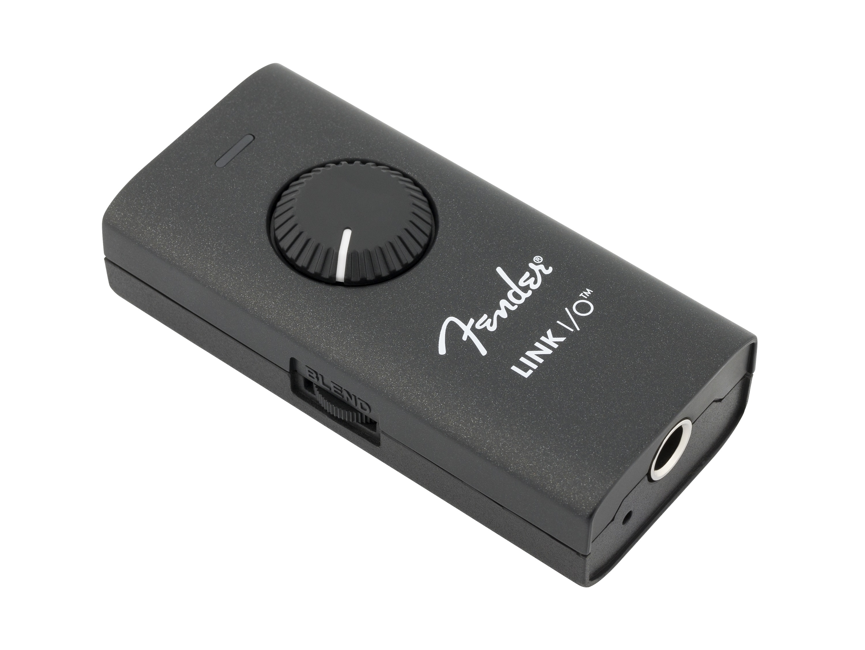 Fender Link I/O (obrázek 7)