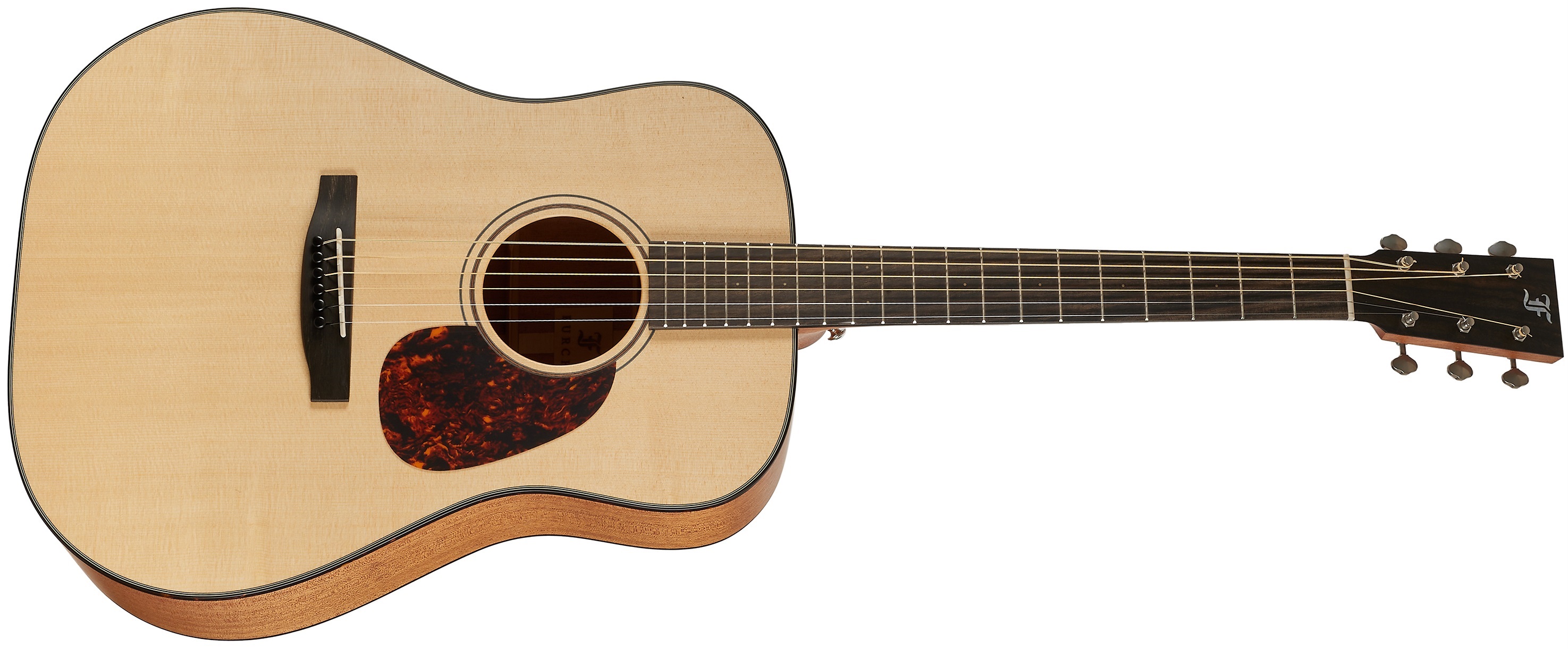 Furch Vintage Pure D-SM CNR Active (obrázek 6)