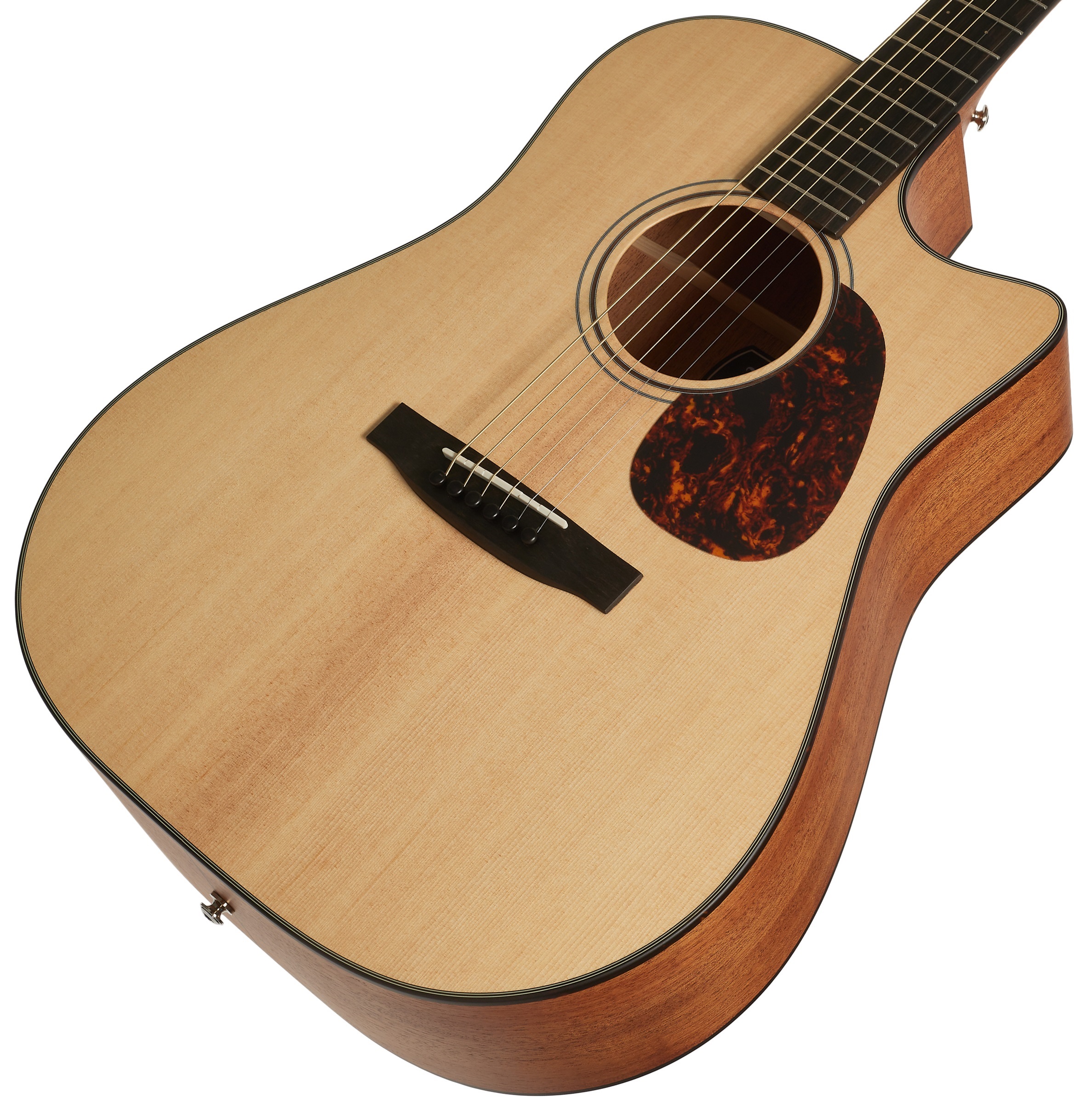 Furch Vintage Pure Dc-SM CNR Active (obrázek 3)