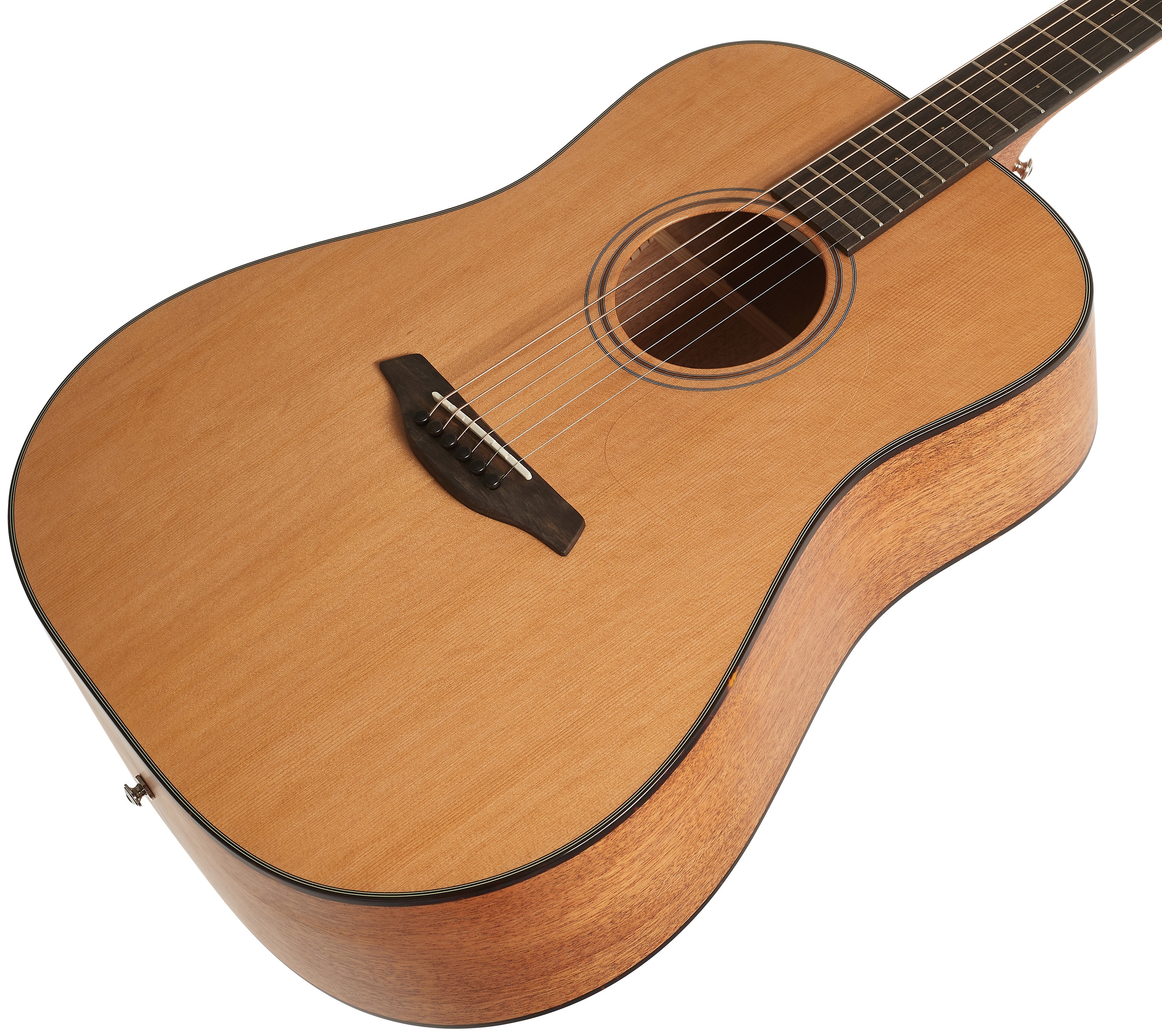 Furch Blue Plus D-CM CNR Active (obrázek 3)