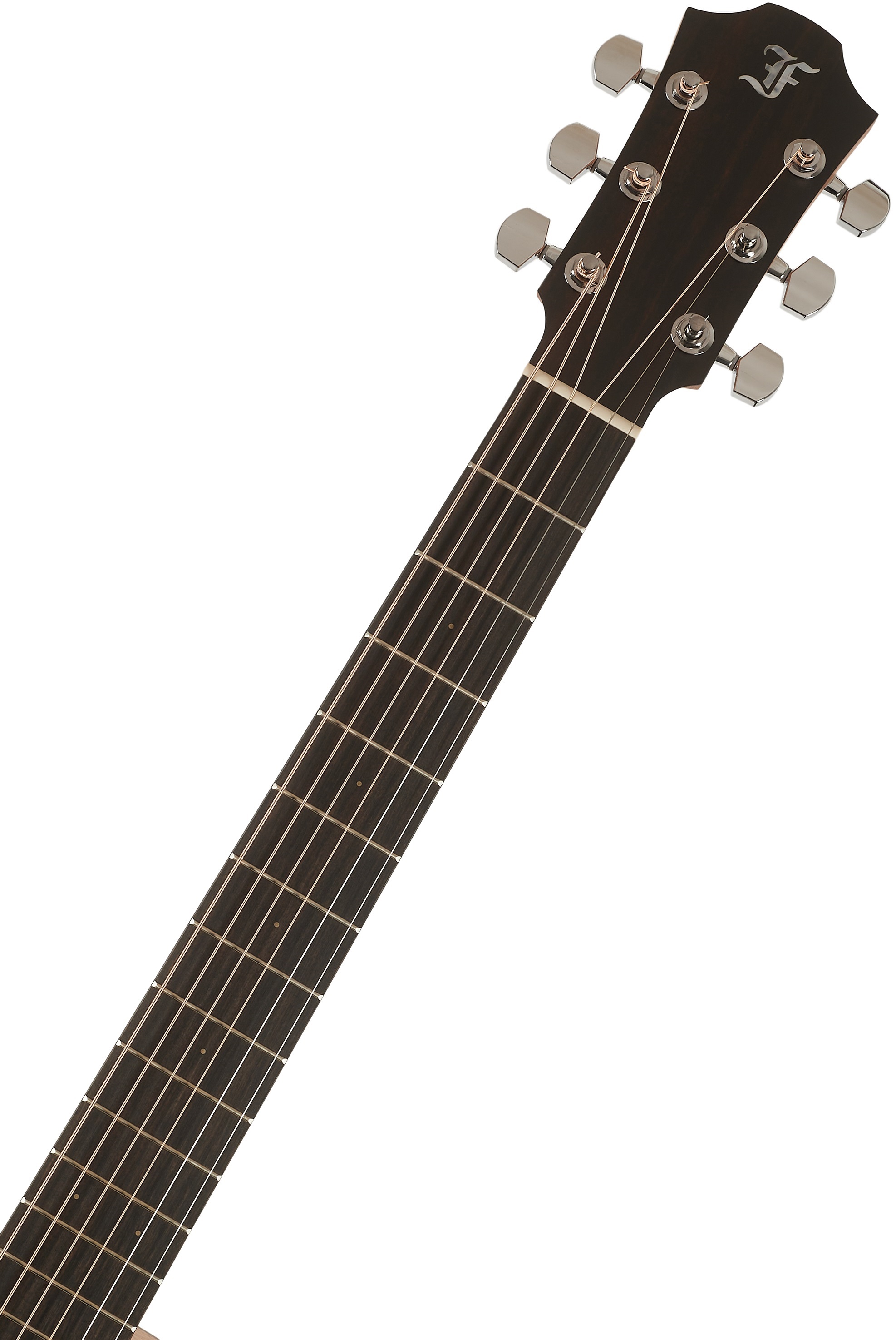 Furch Blue Plus D-CM CNR Active (obrázek 4)