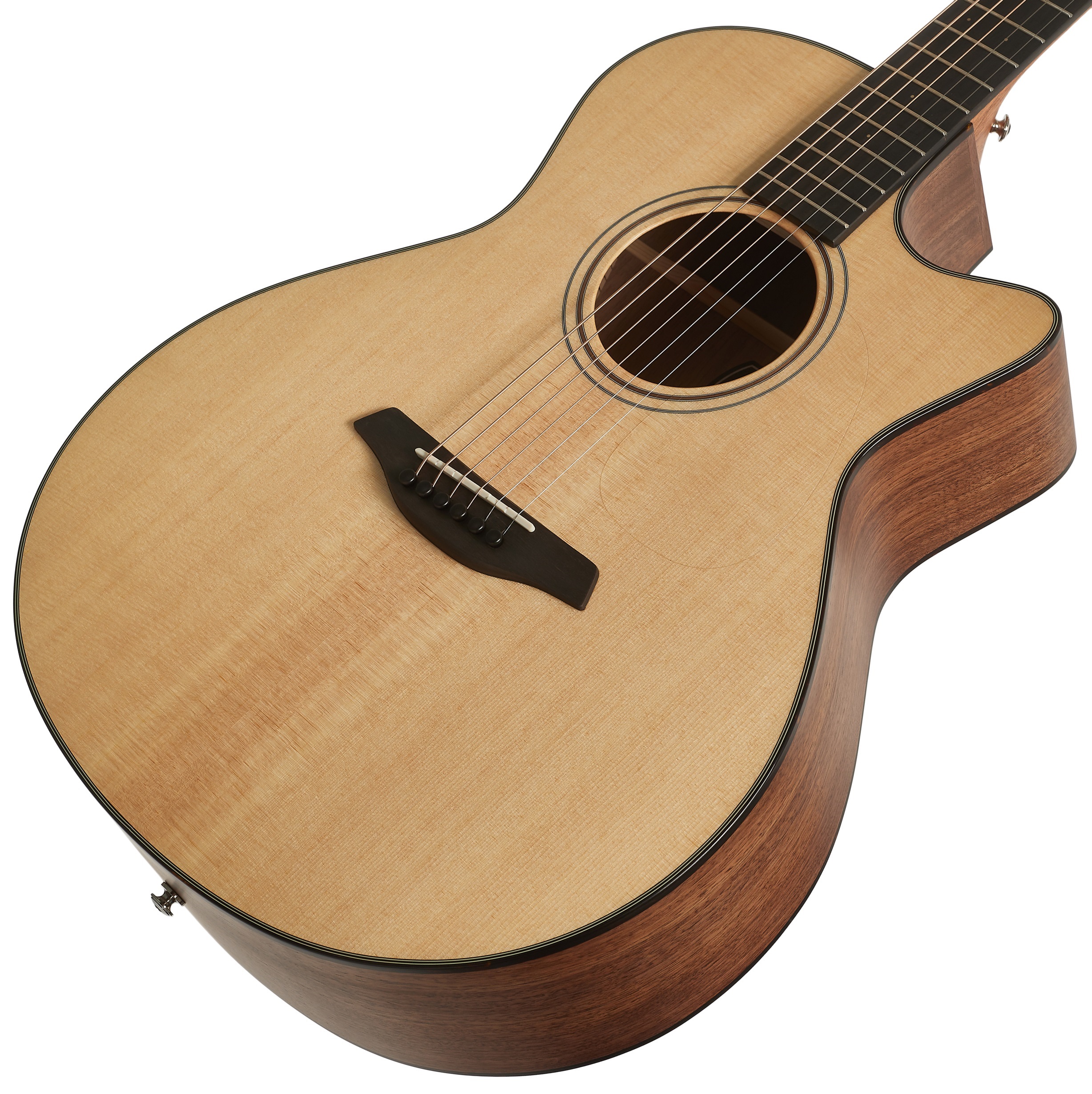 Furch Blue Plus Gc-SW CNR Active (obrázek 3)