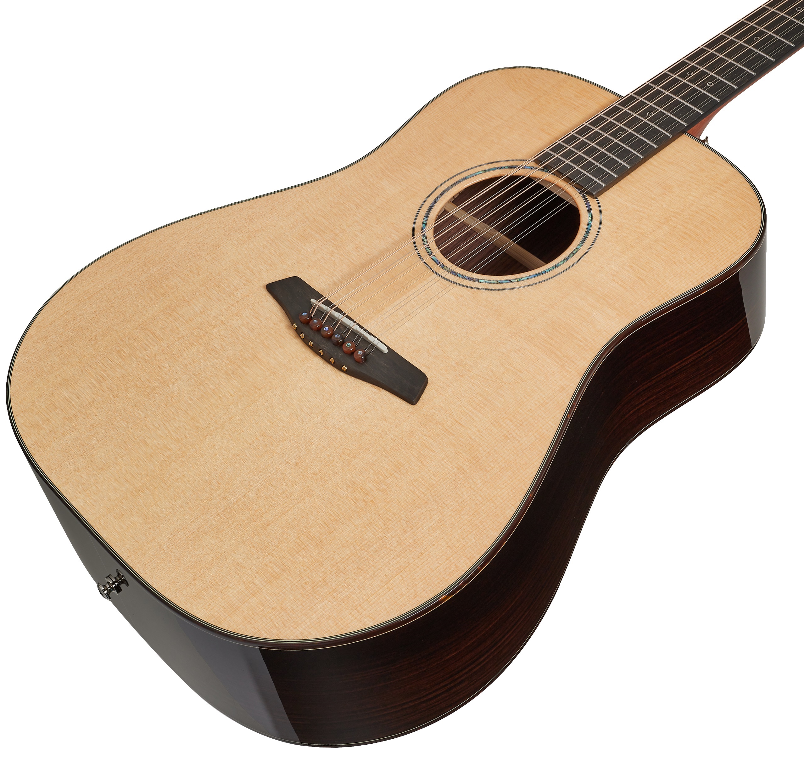 Furch Yellow D-SR 12 CNR Active (obrázek 3)
