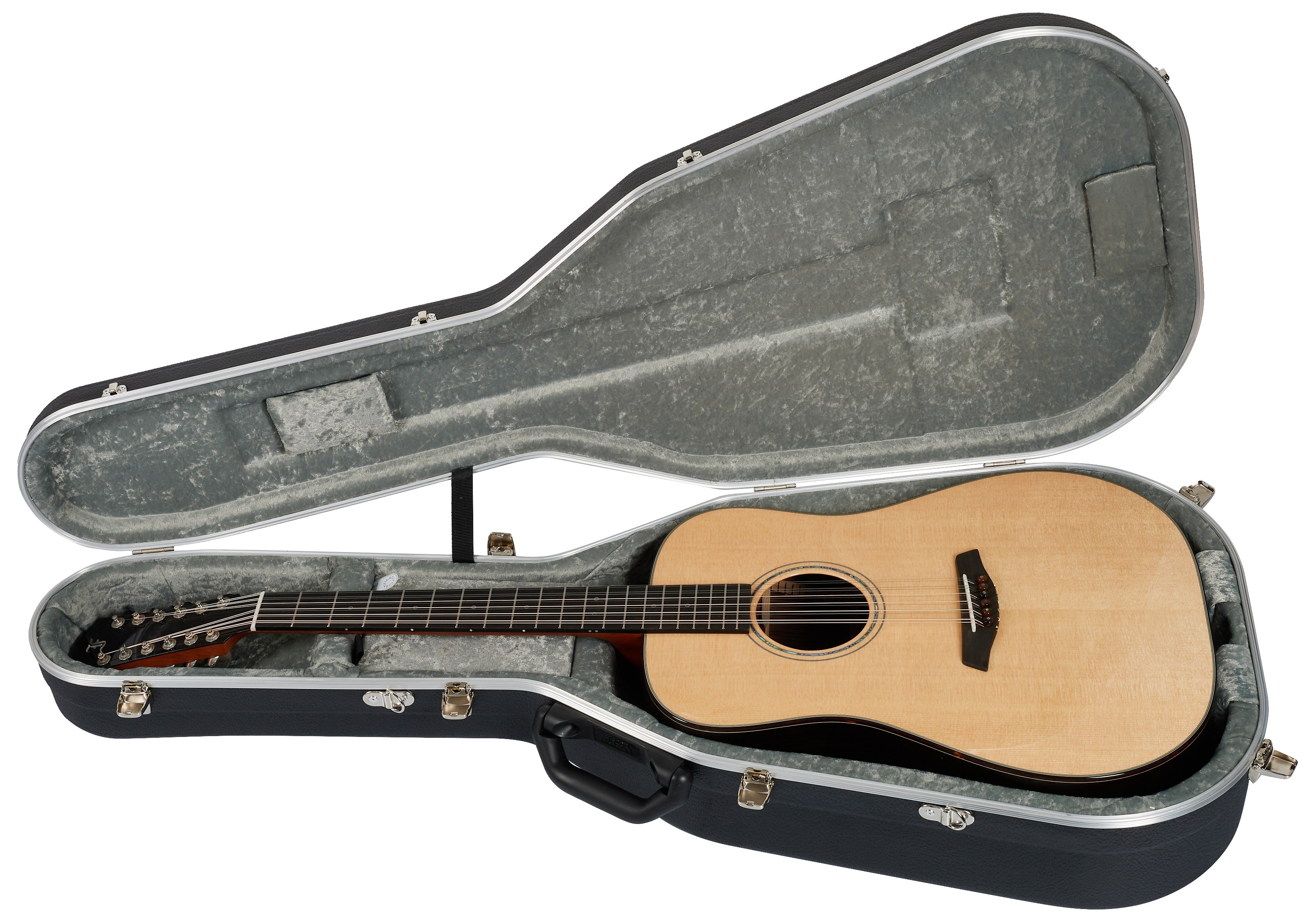Furch Yellow D-SR 12 CNR Active (obrázek 6)