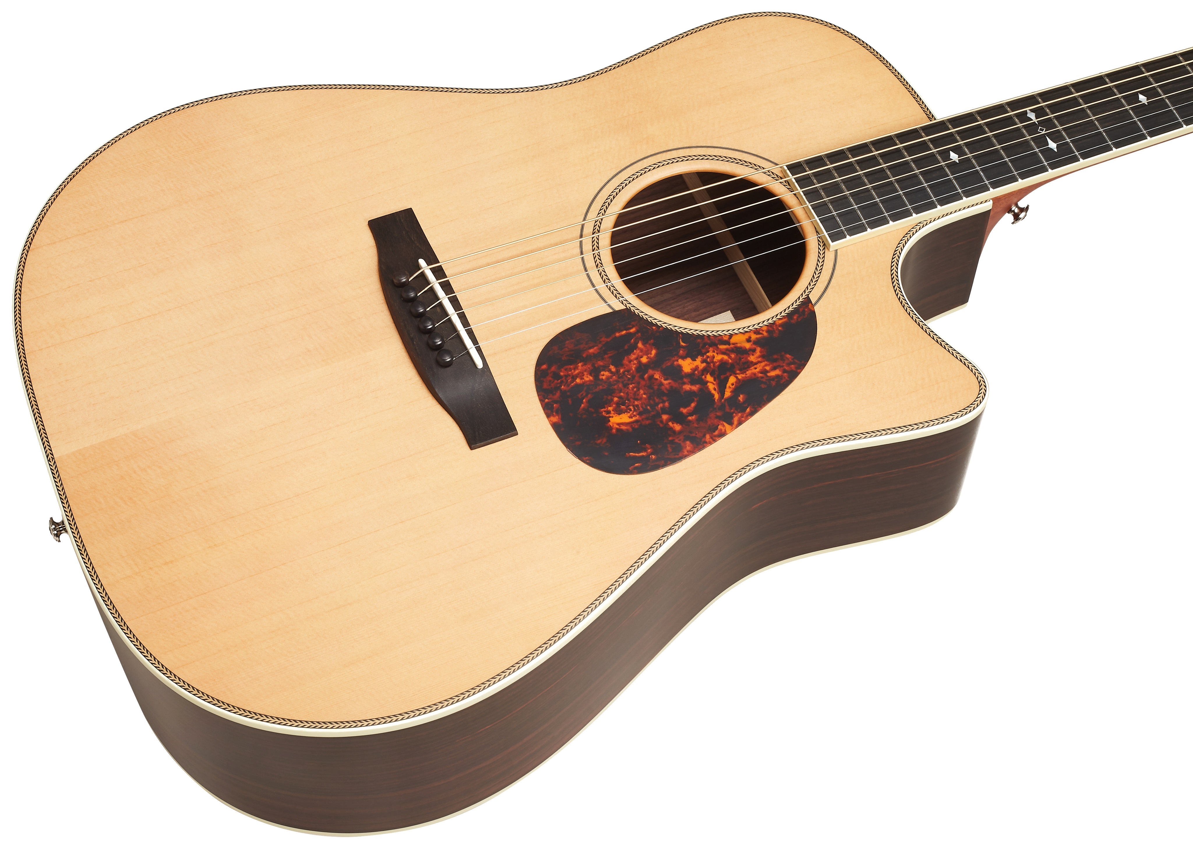 Furch Vintage 2 Dc-SR CNR Active (obrázek 3)