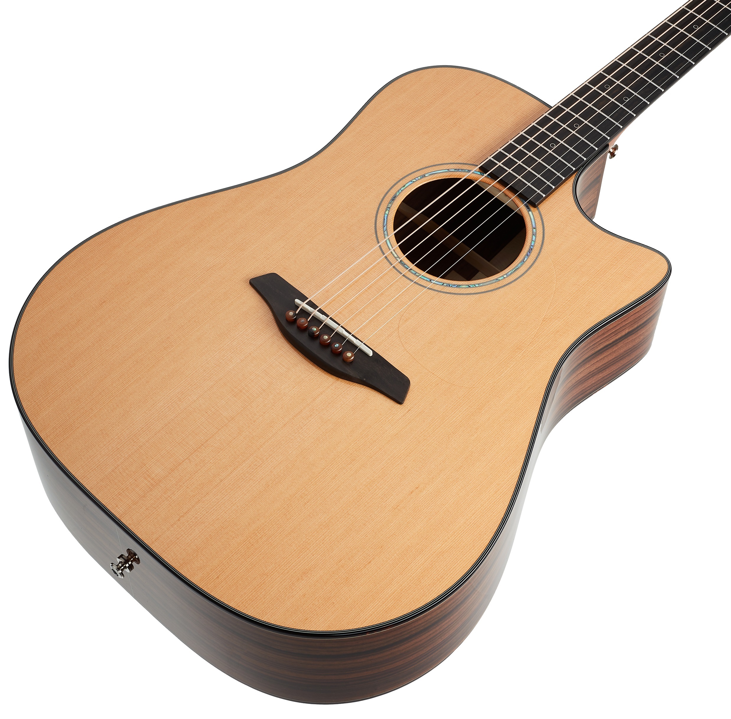 Furch Yellow Dc-CR CNR Active (obrázek 3)