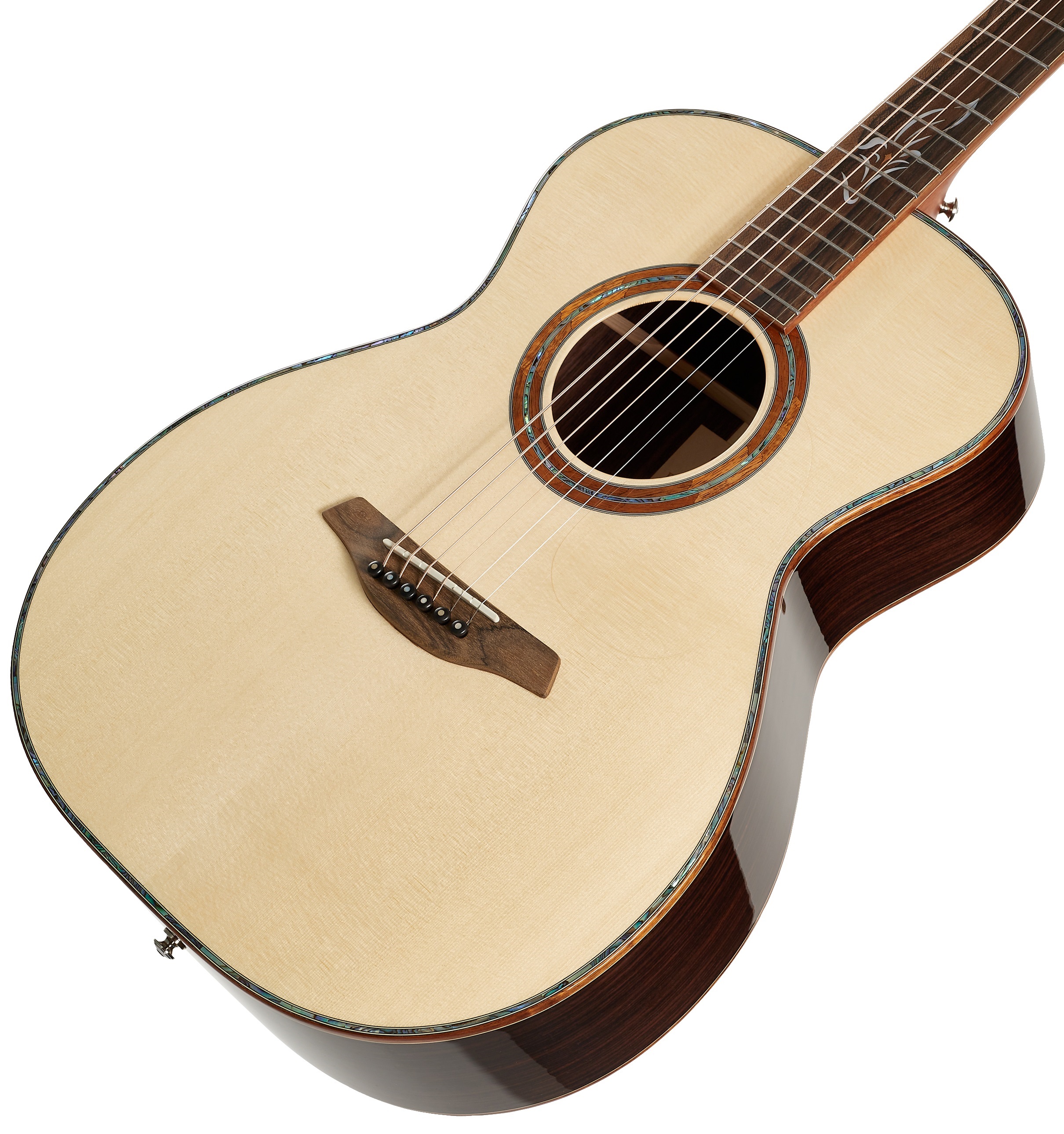 Furch Red OM-LR CNR Active (obrázek 3)