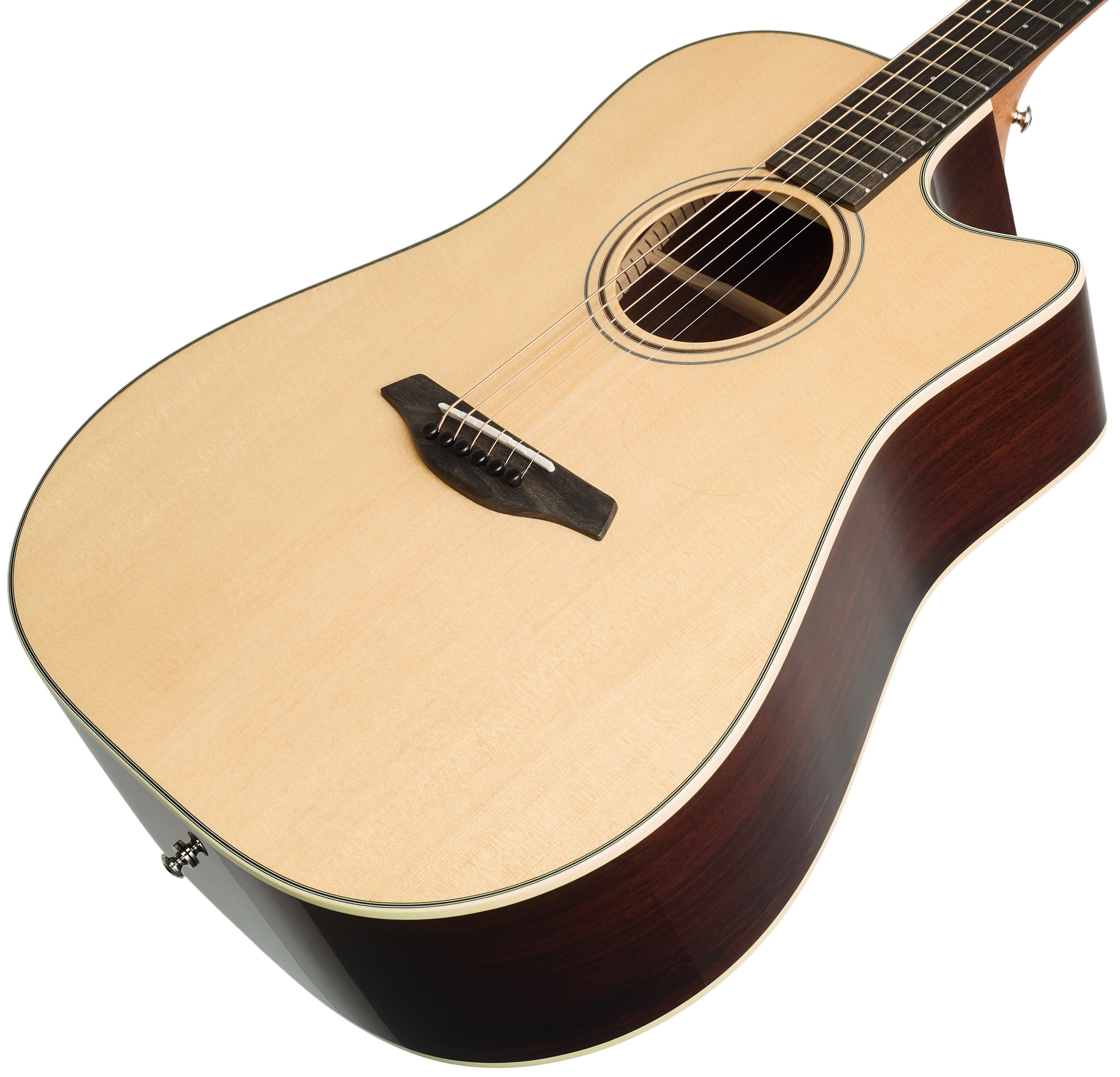 Furch Green Dc-SR CNR Active (obrázek 3)