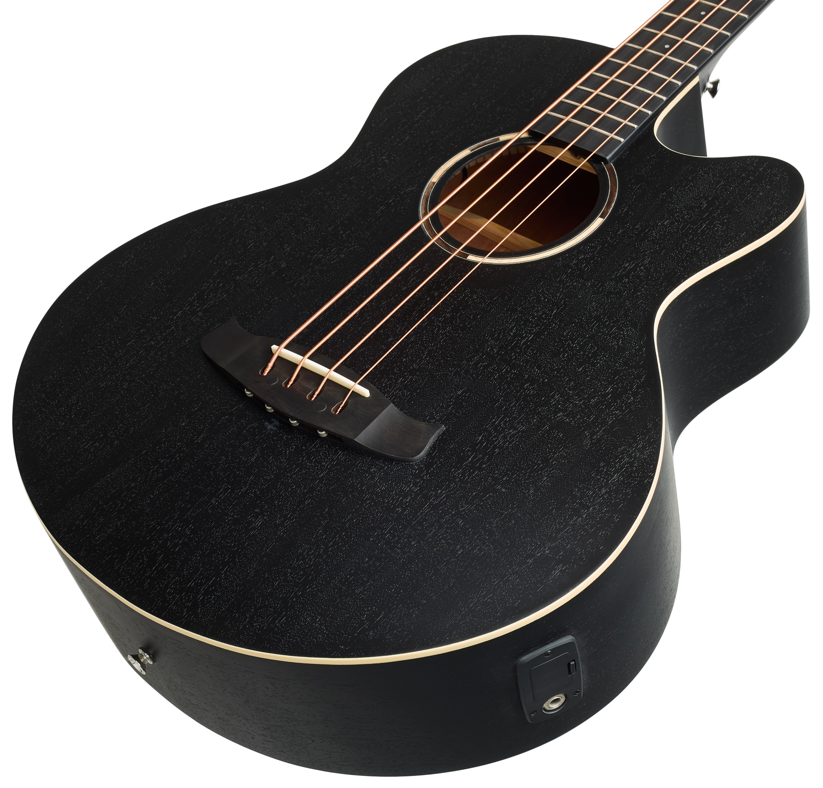 Tanglewood TWBB AB (obrázek 3)