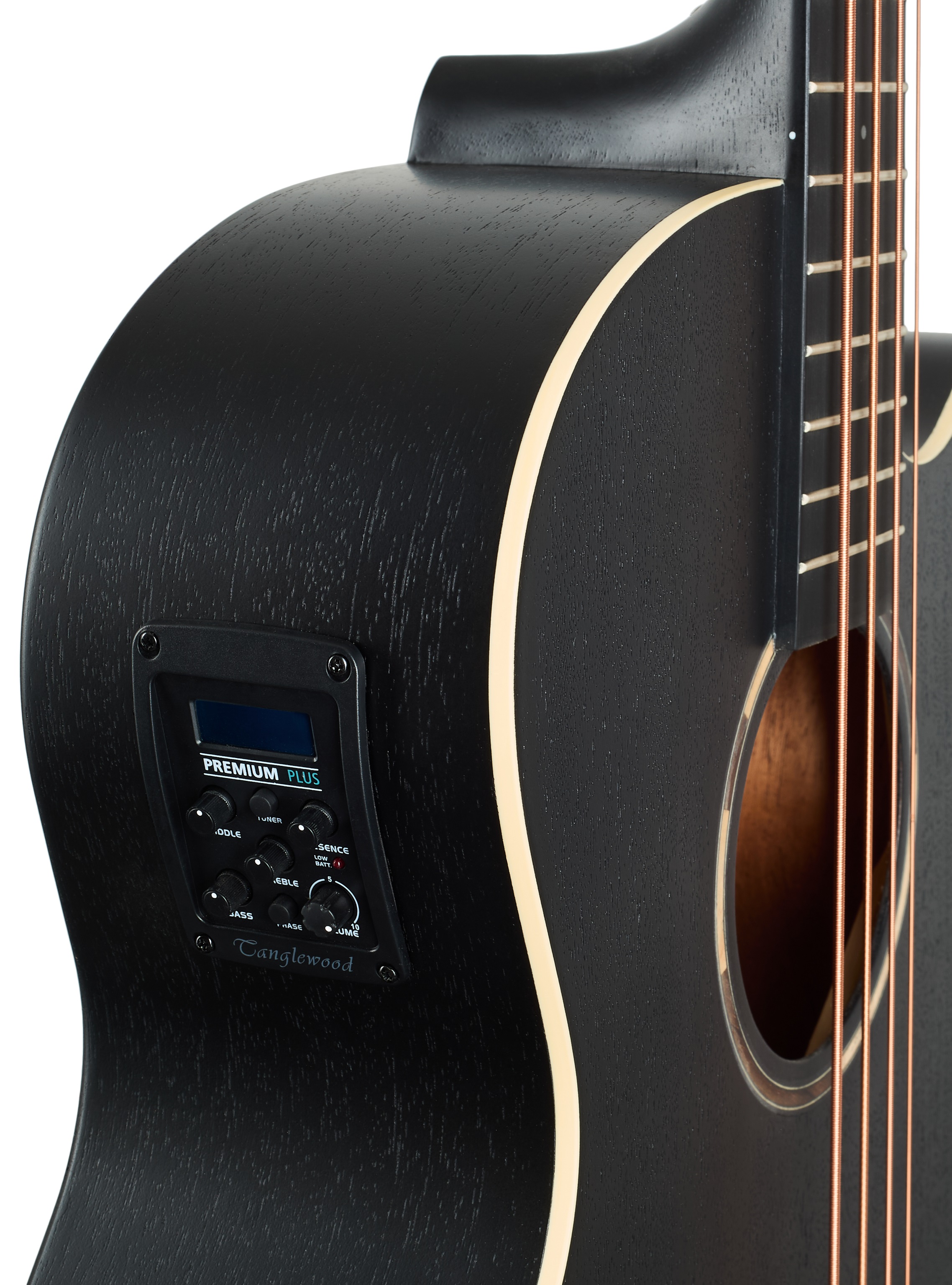 Tanglewood TWBB AB (obrázek 4)