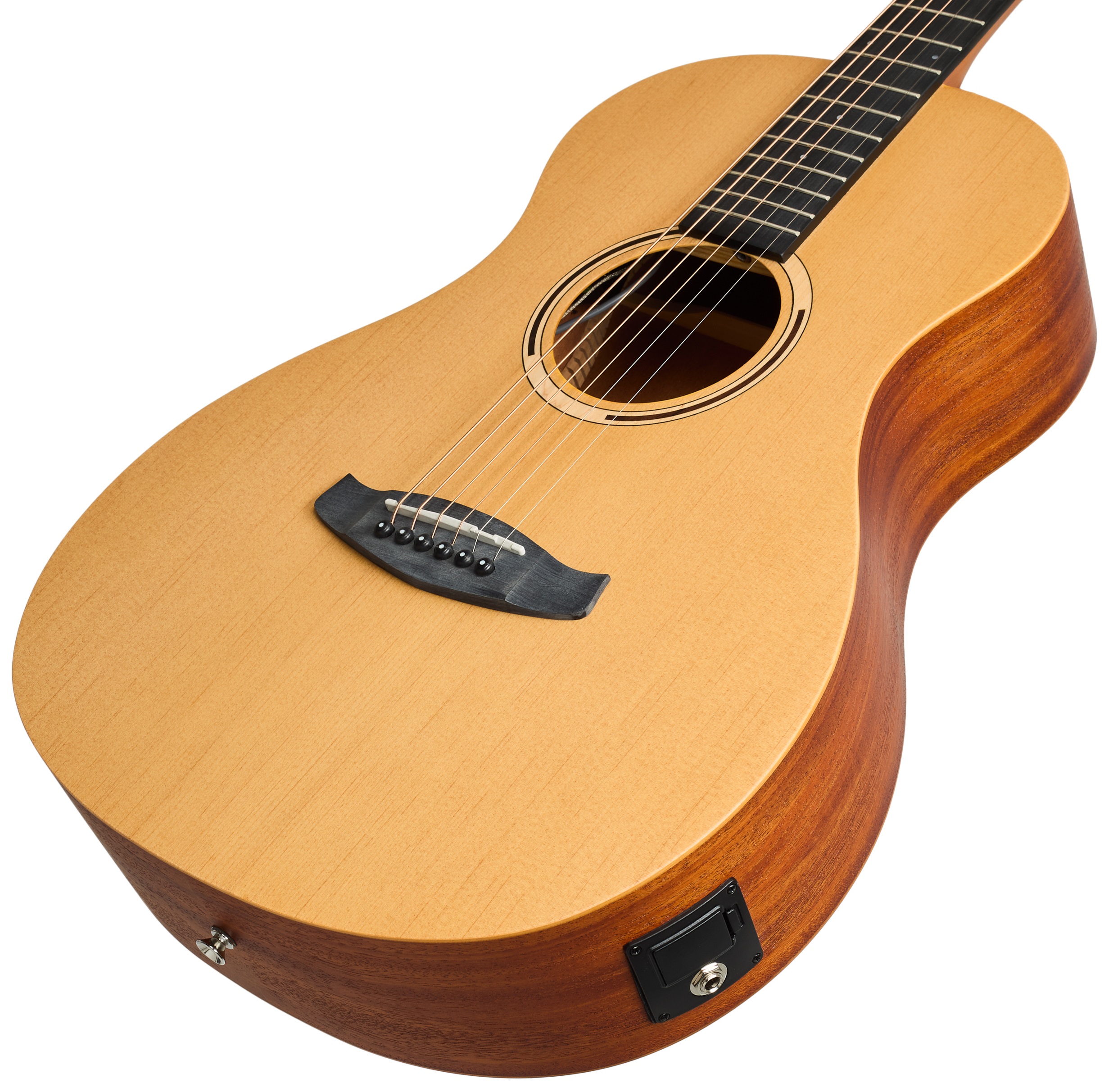 Tanglewood TR8E (obrázek 3)