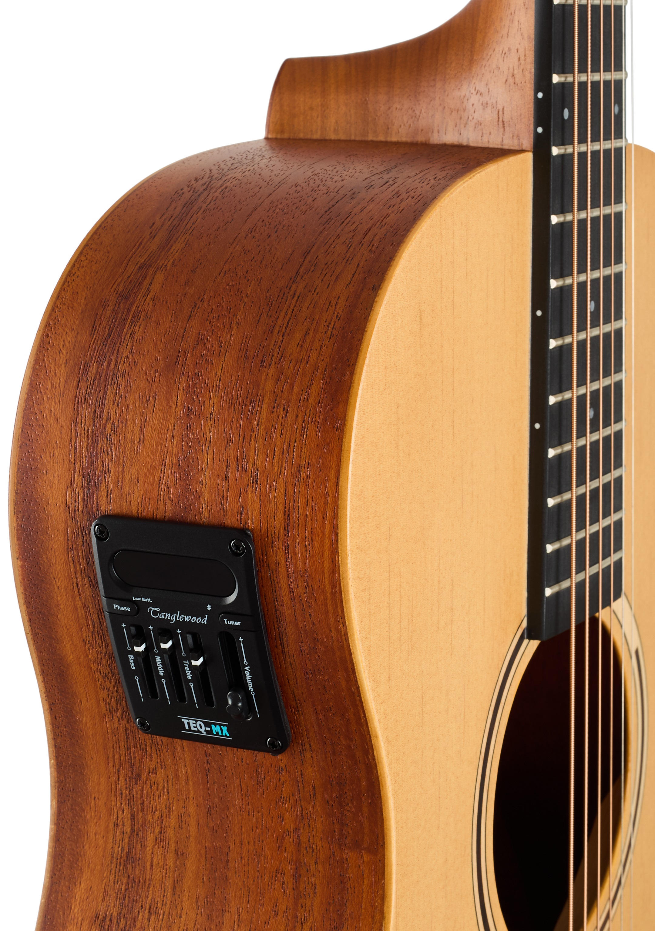 Tanglewood TR8E (obrázek 4)