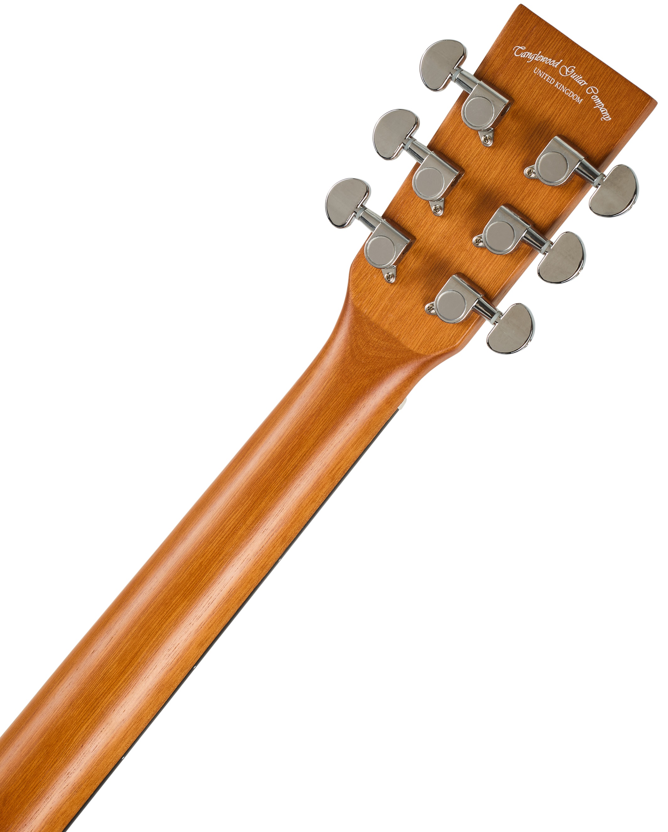 Tanglewood TR8E (obrázek 6)