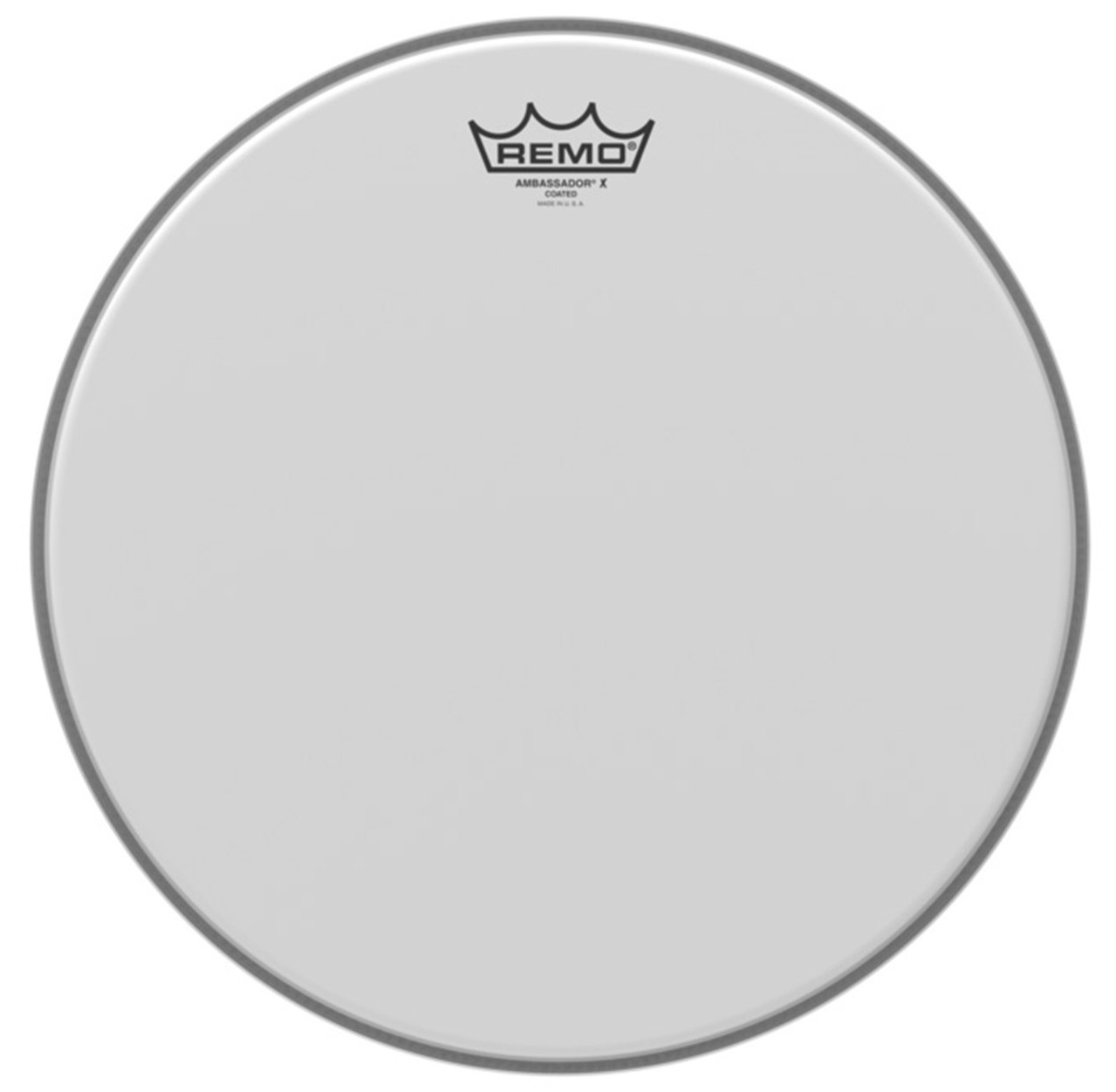 Levně Remo 14" Ambassador X Coated