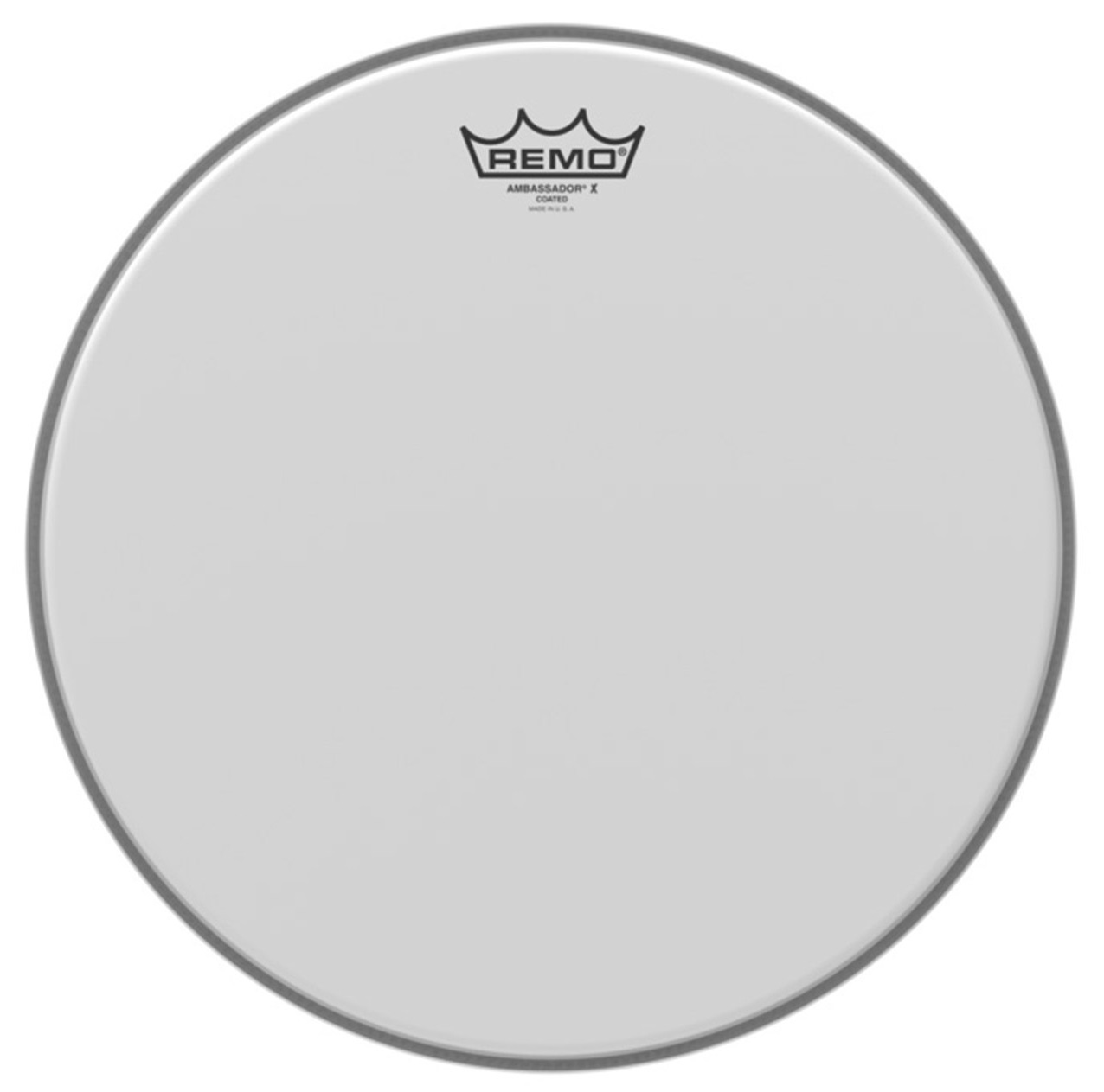 Levně Remo 15" Ambassador X Coated
