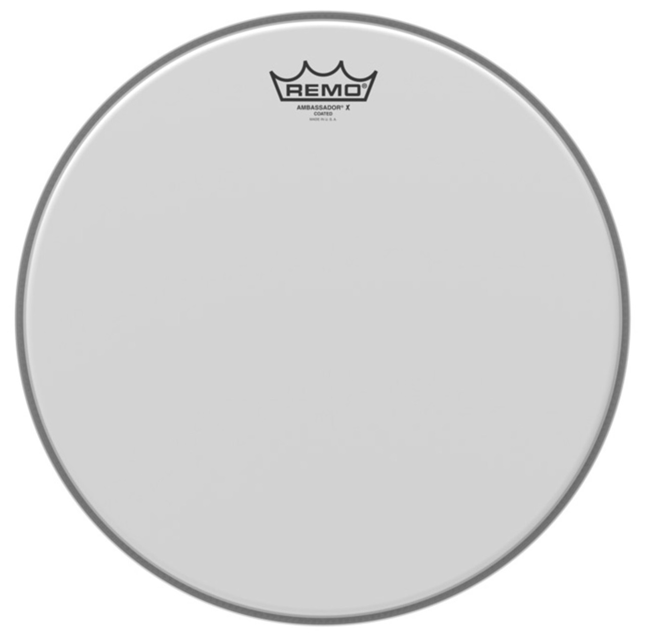 Levně Remo 16" Ambassador X Coated