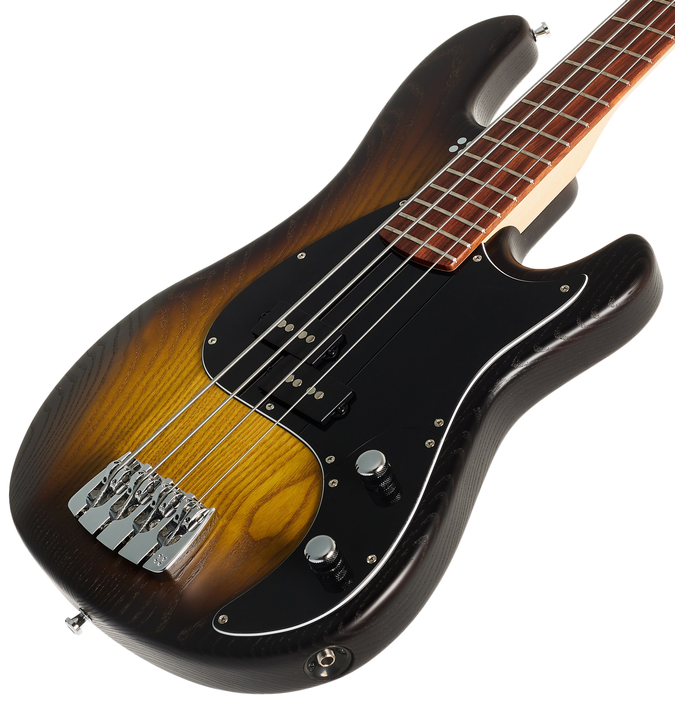 Sandberg California VS Lionel TBS PFF (obrázek 3)