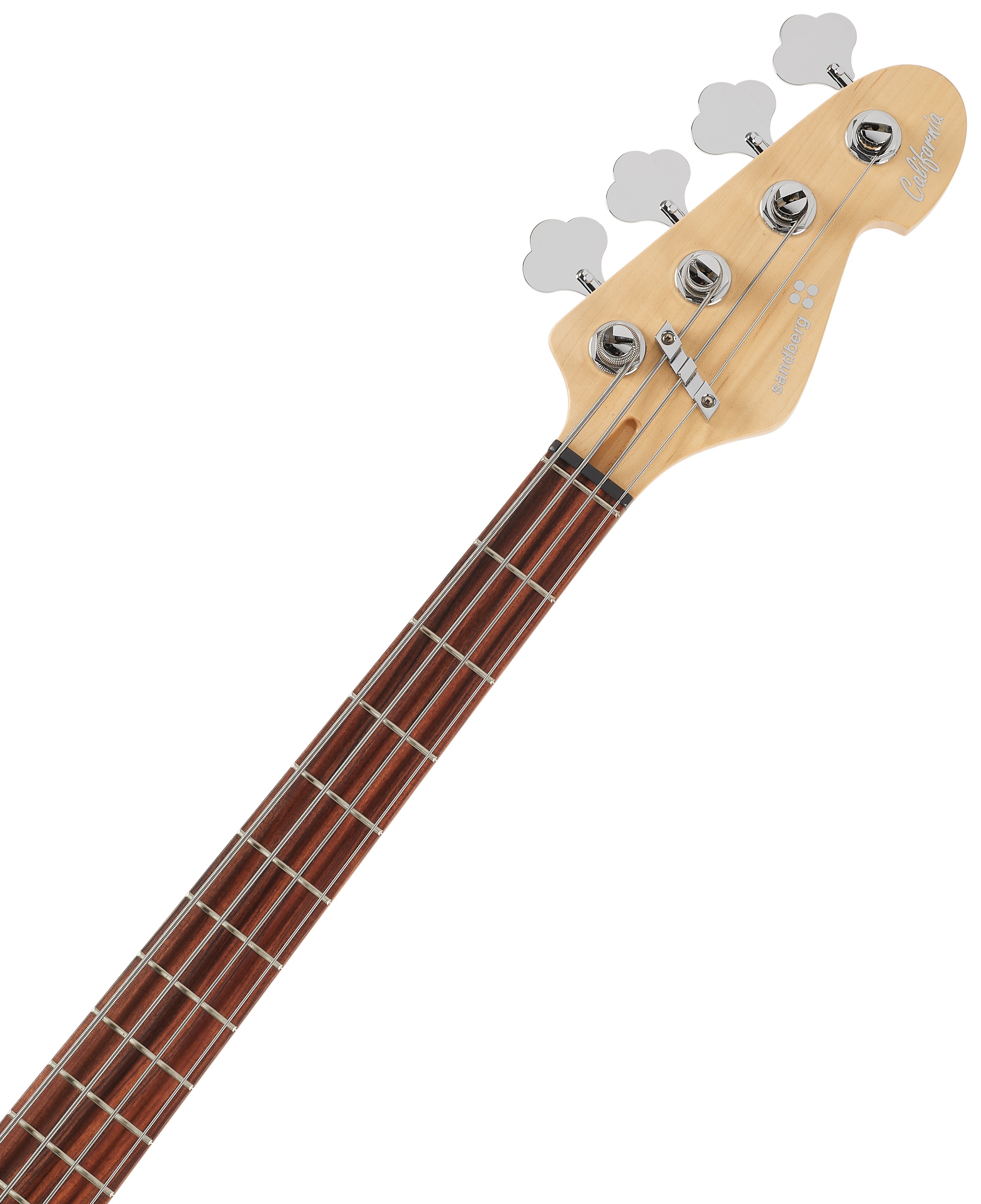 Sandberg California VS Lionel TBS PFF (obrázek 4)