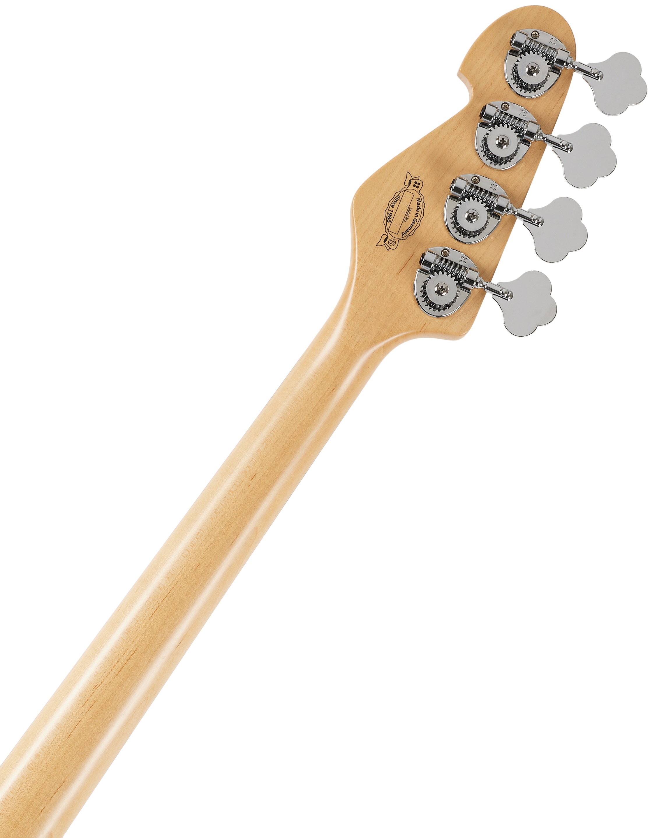 Sandberg California VS Lionel TBS PFF (obrázek 5)