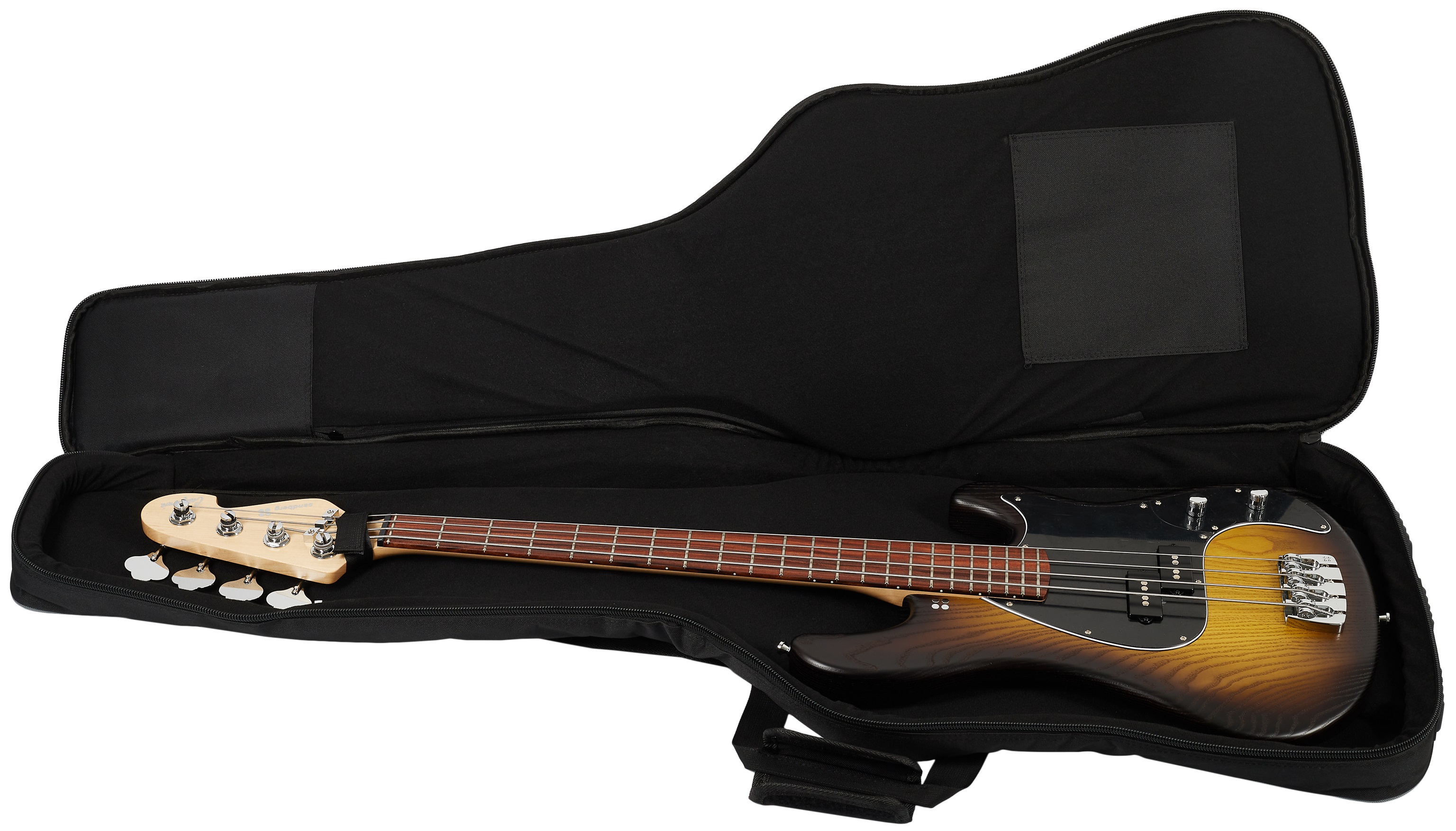 Sandberg California VS Lionel TBS PFF (obrázek 6)