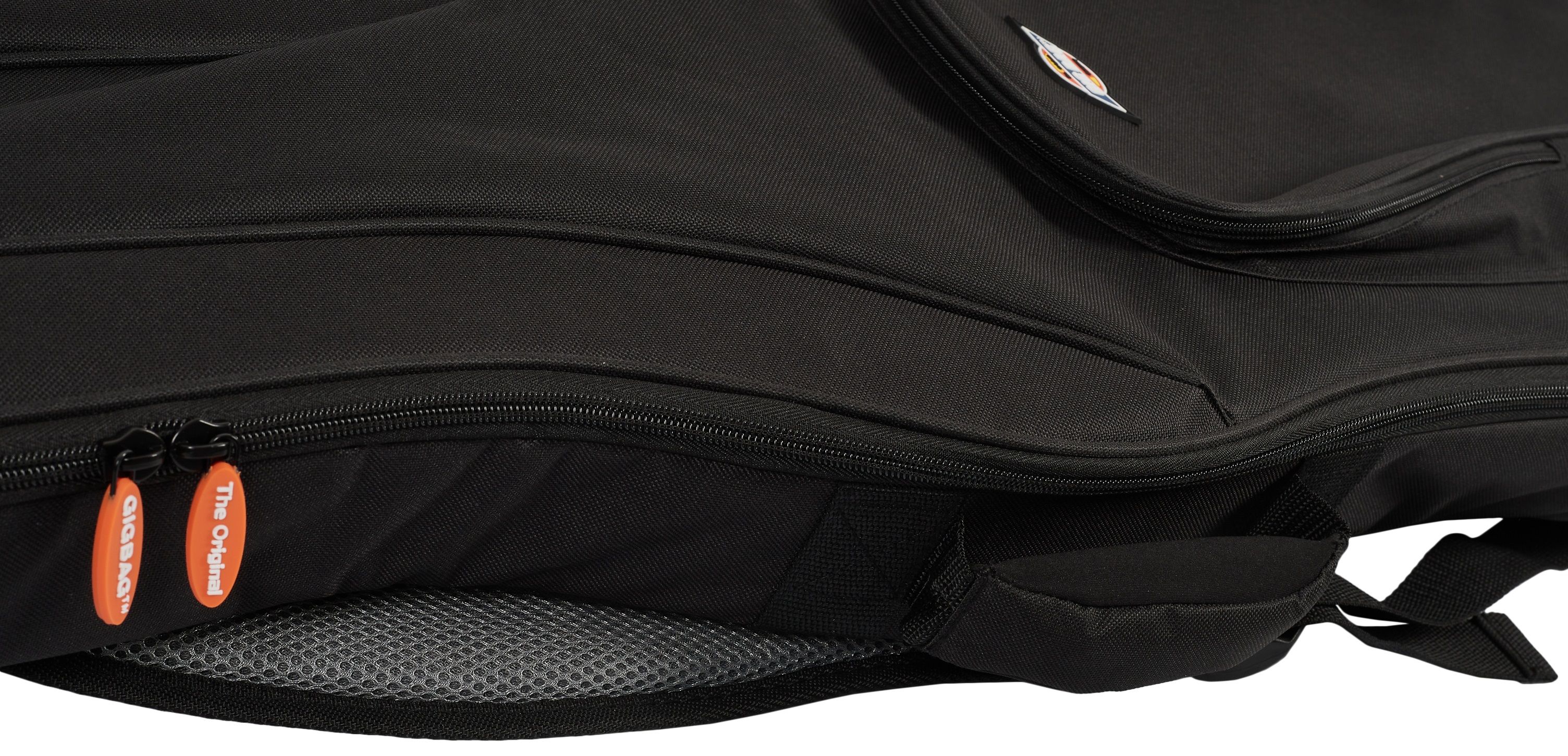 Tanglewood Adventurer Gig bag Electric Bass (obrázek 7)