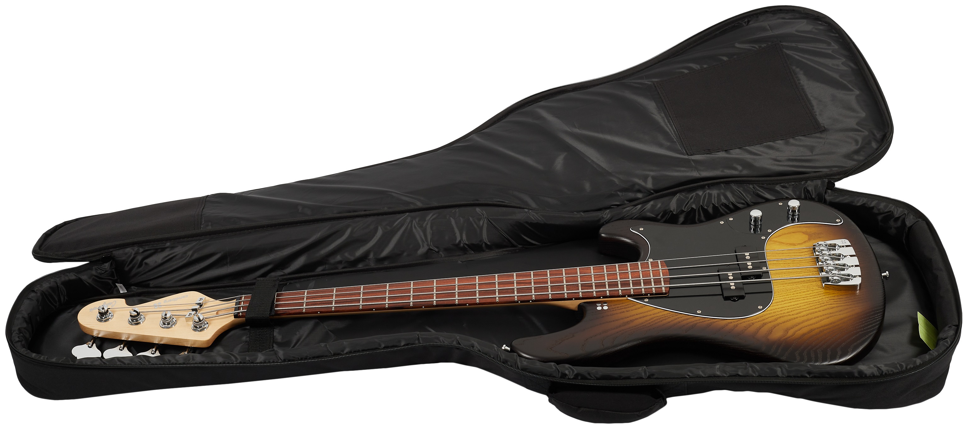 Tanglewood Adventurer Gig bag Electric Bass (obrázek 9)