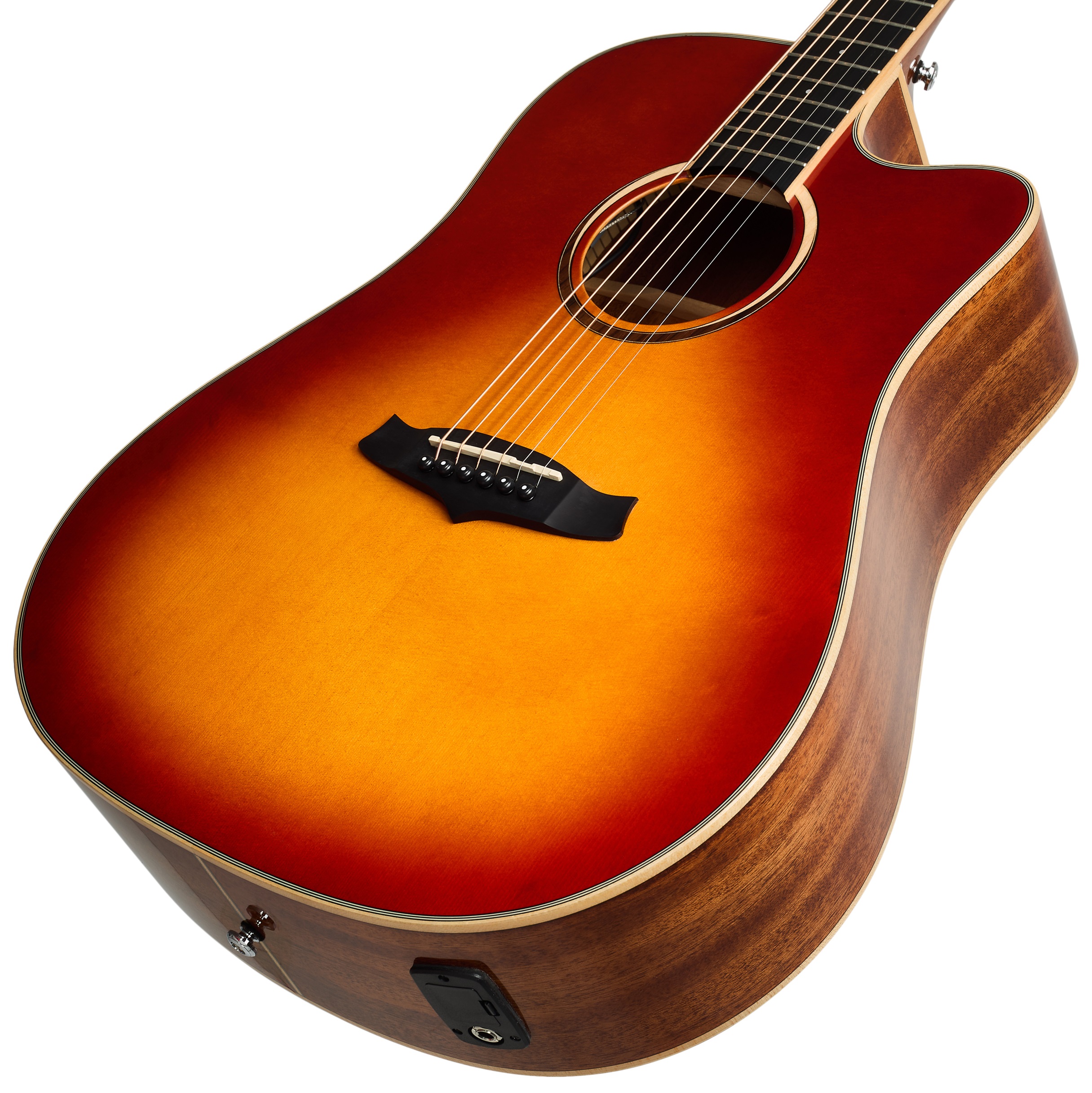 Tanglewood TW5CE SB (obrázek 3)