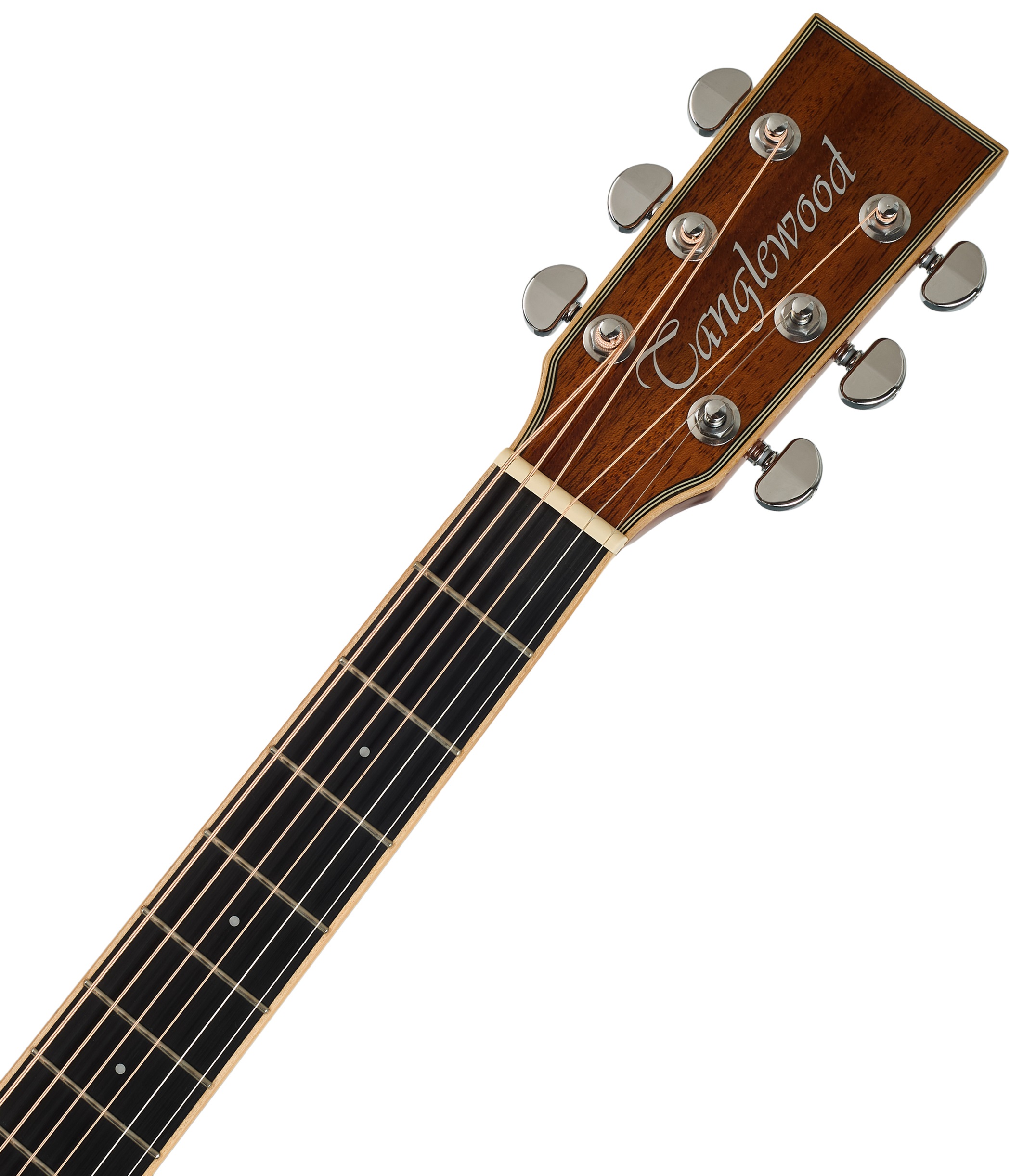 Tanglewood TW5CE SB (obrázek 5)