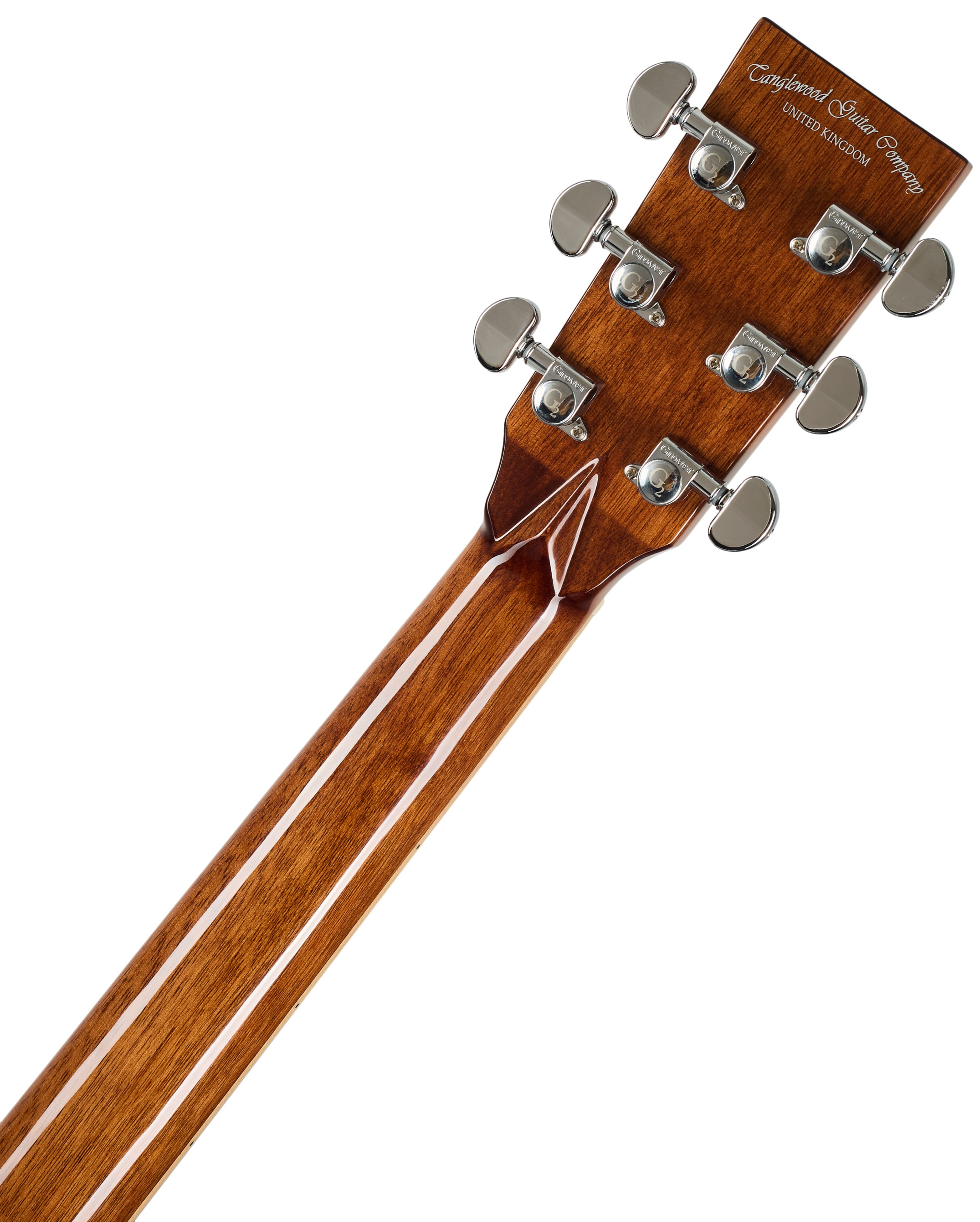 Tanglewood TW5CE SB (obrázek 6)