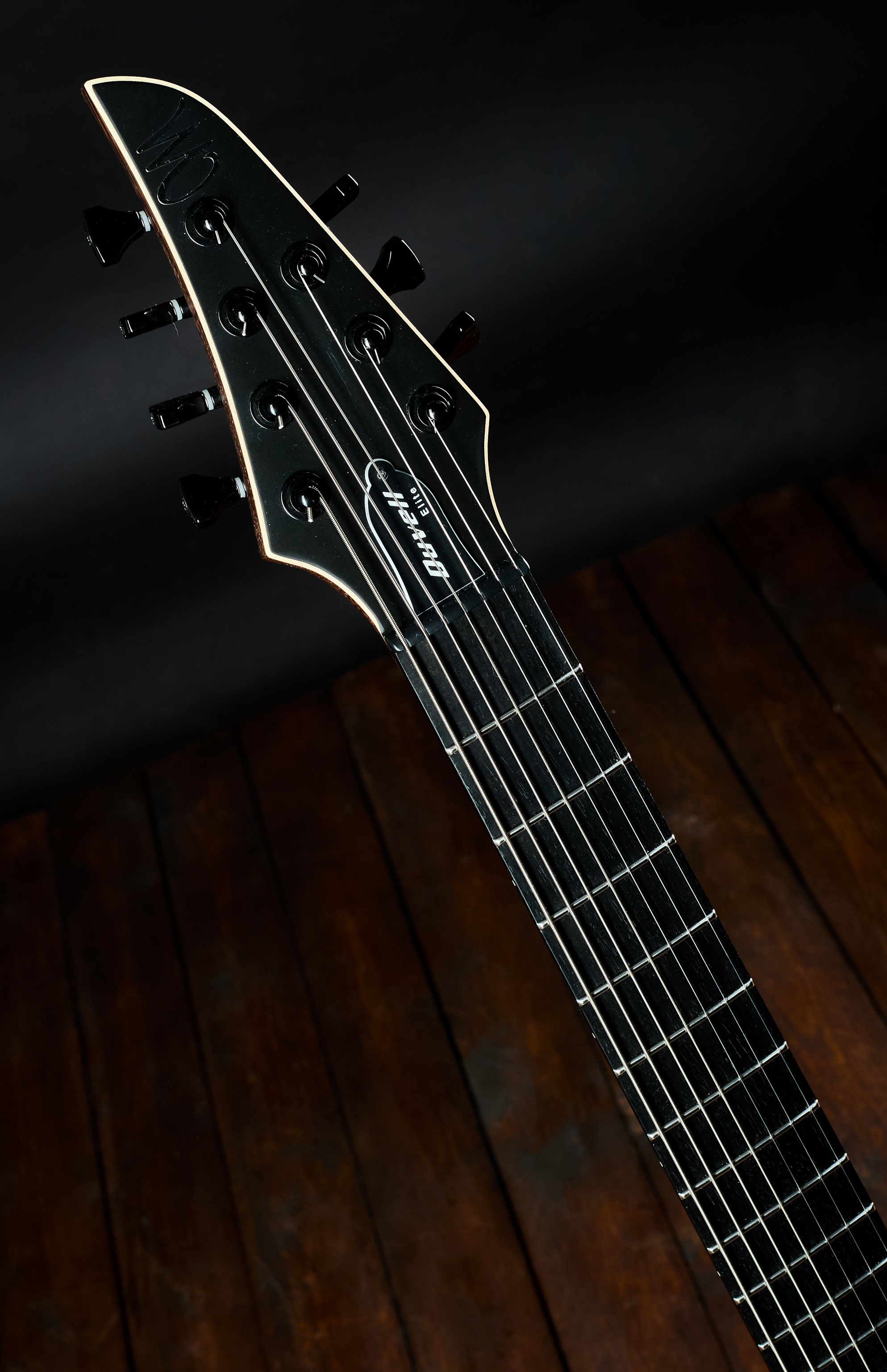 Mayones 2018 Duvell Elite 7 Eye Poplar (obrázek 5)