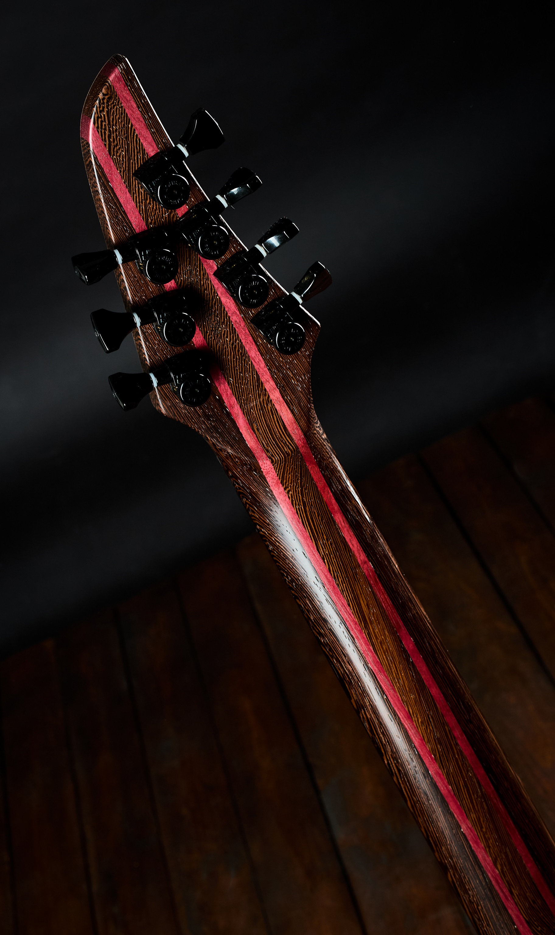 Mayones 2018 Duvell Elite 7 Eye Poplar (obrázek 6)