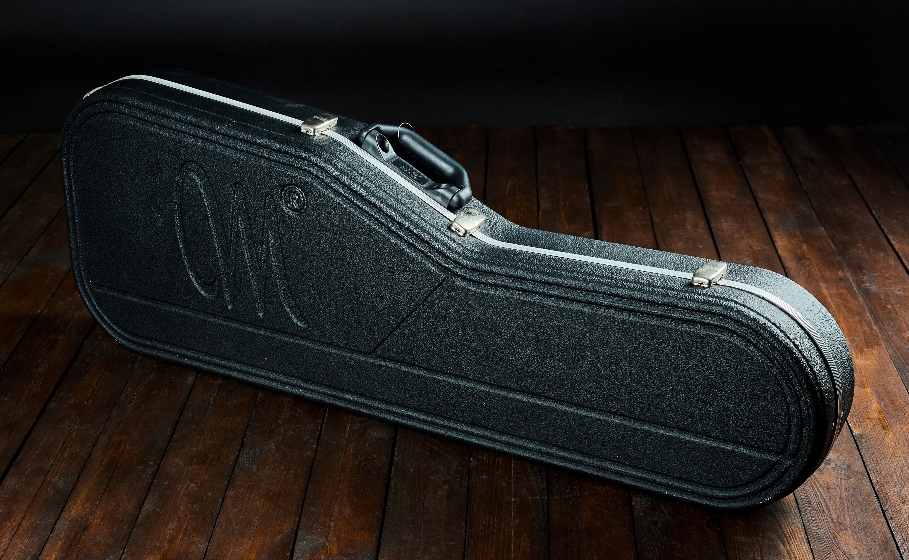 Mayones 2018 Duvell Elite 7 Eye Poplar (obrázek 8)