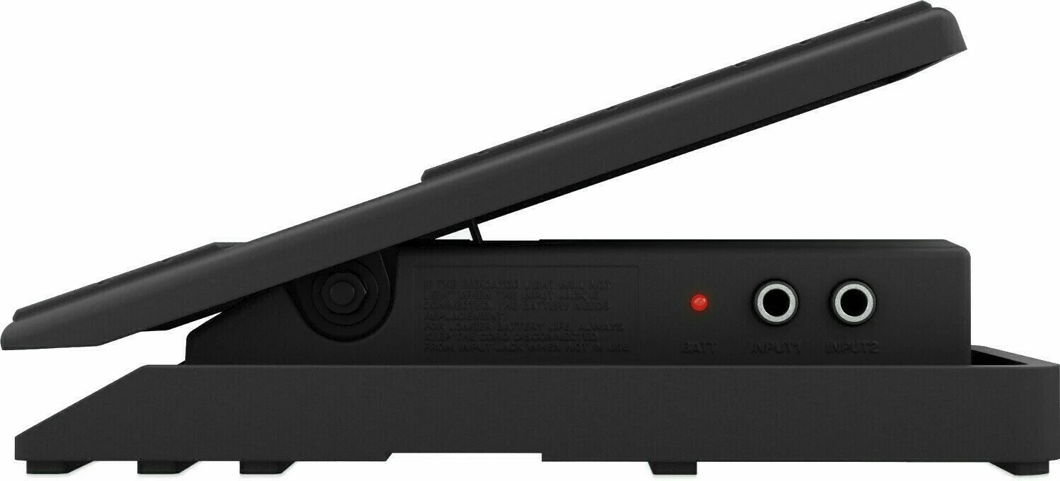 Behringer FCV100 V2 (obrázek 5)