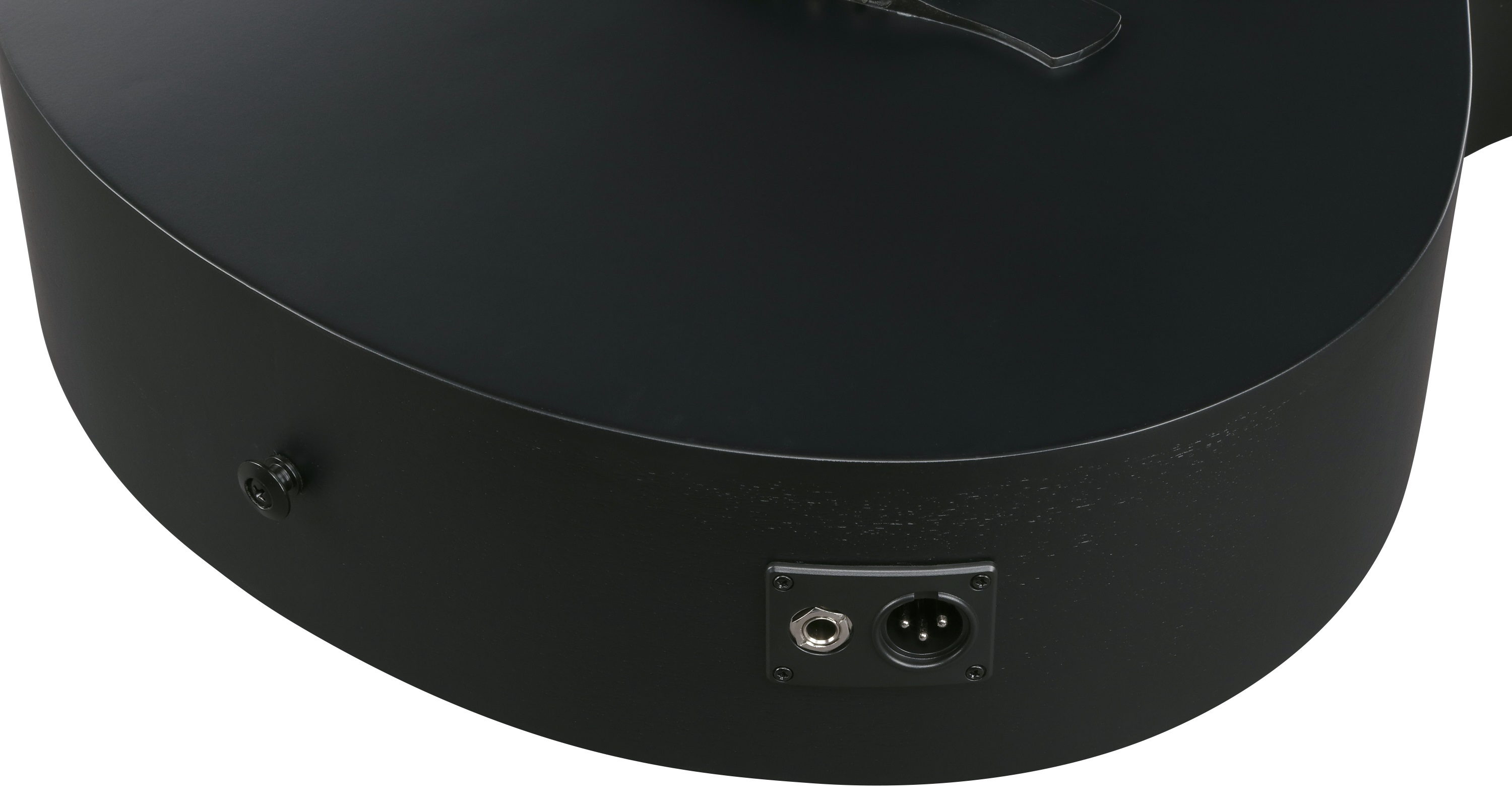 Ibanez AEWC621 Black Out (obrázek 6)