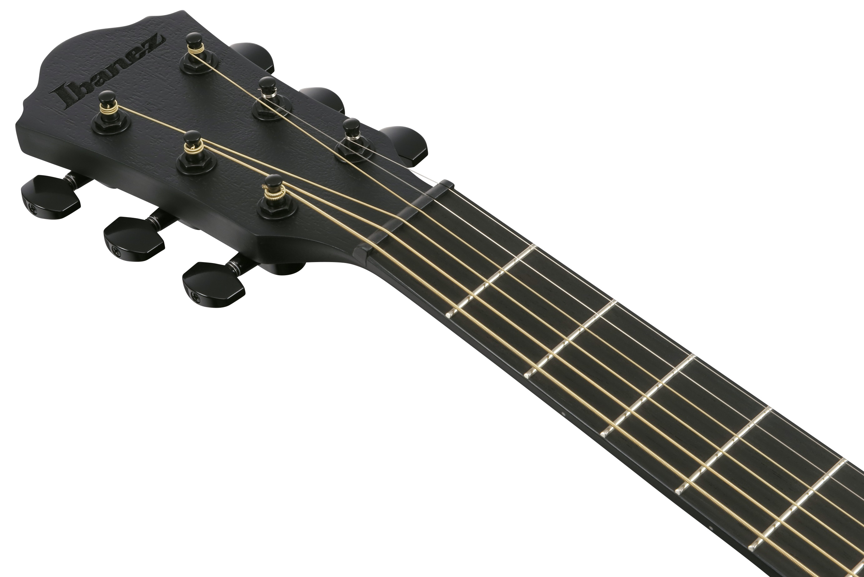 Ibanez AEWC621 Black Out (obrázek 4)