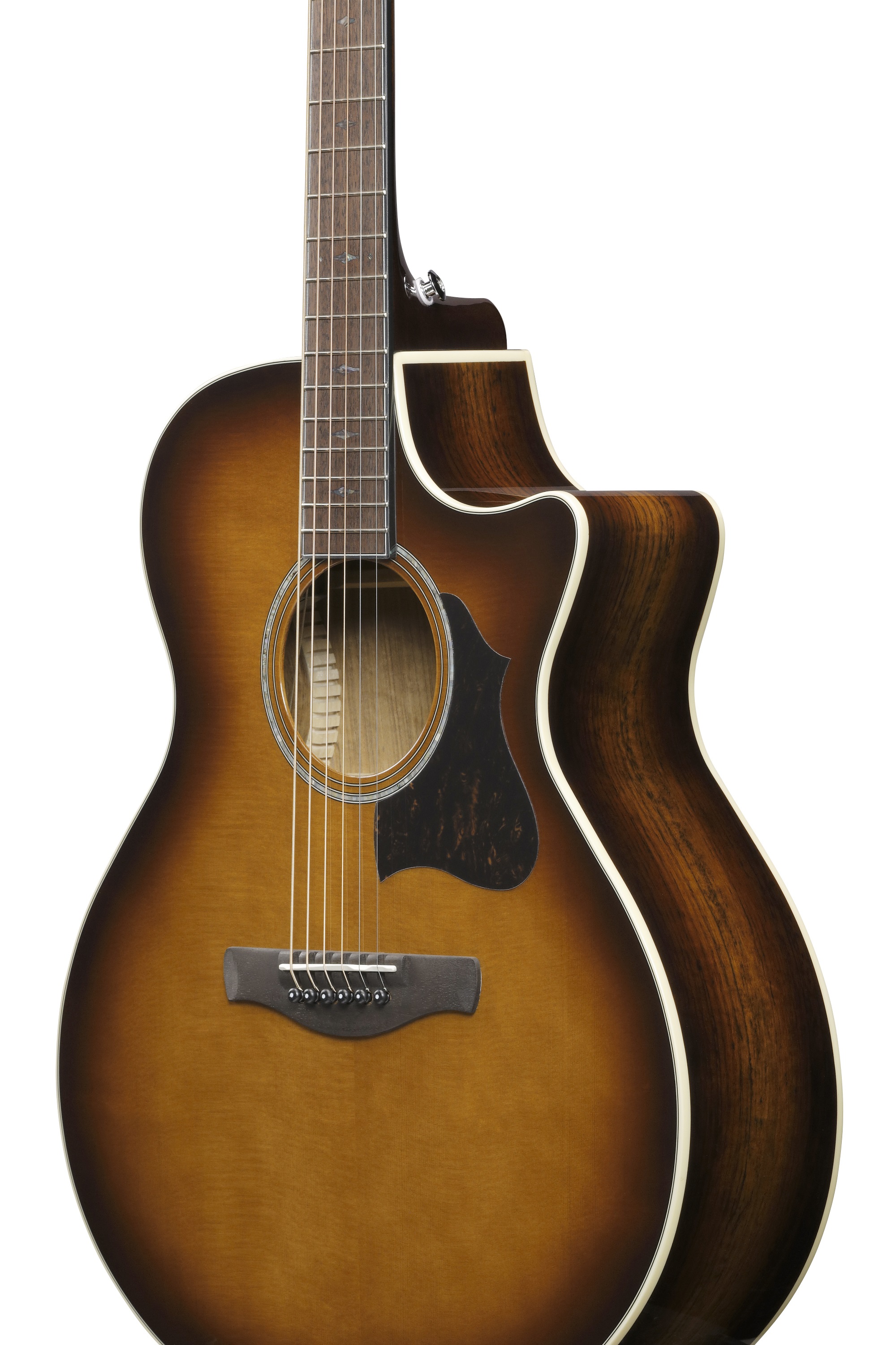 Ibanez AE160S Vintage Mahogany Sunburst (obrázek 3)