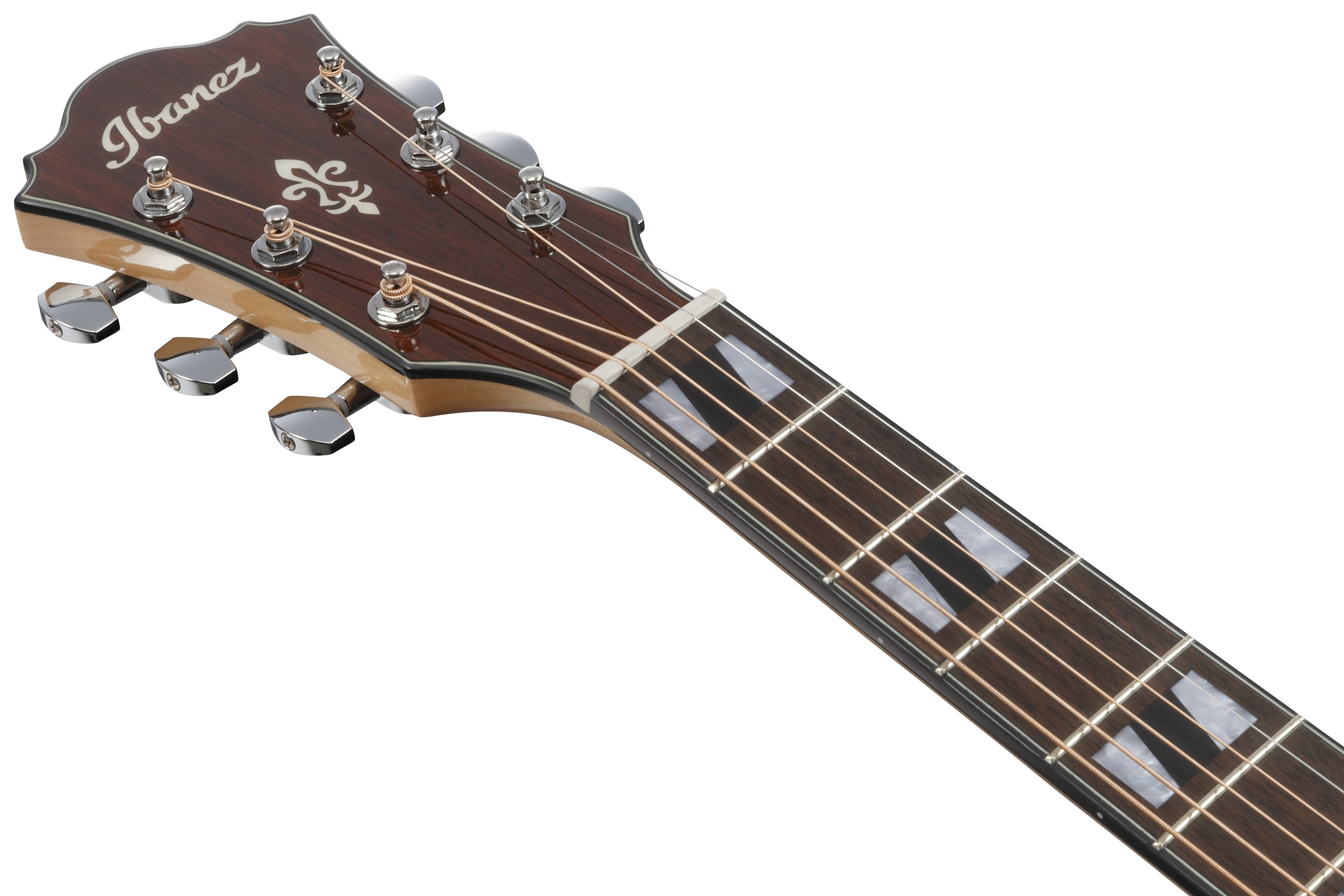 Ibanez AE170R Natural (obrázek 4)