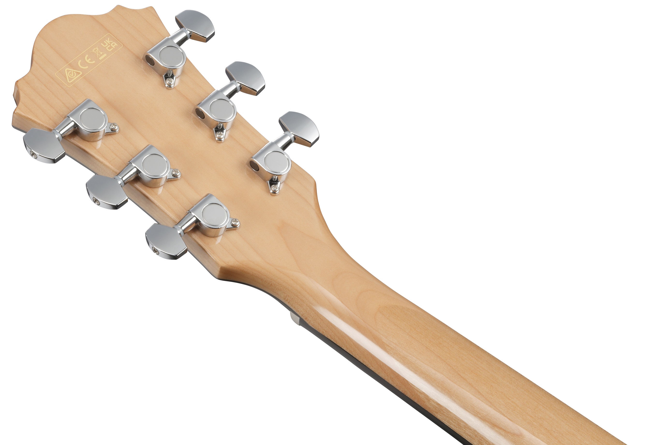 Ibanez AE170R Natural (obrázek 5)