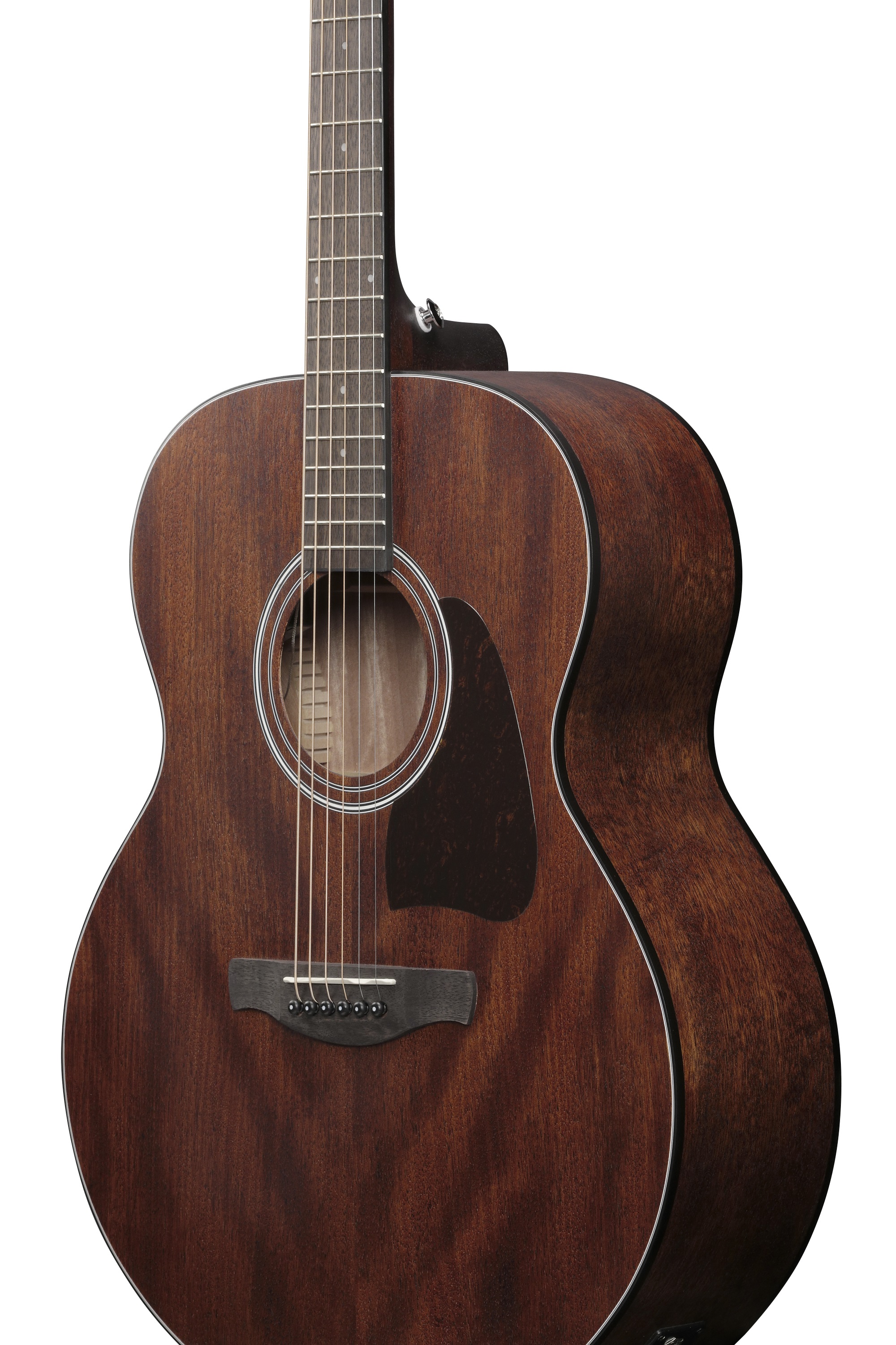 Ibanez AJ54E Natural (obrázek 3)