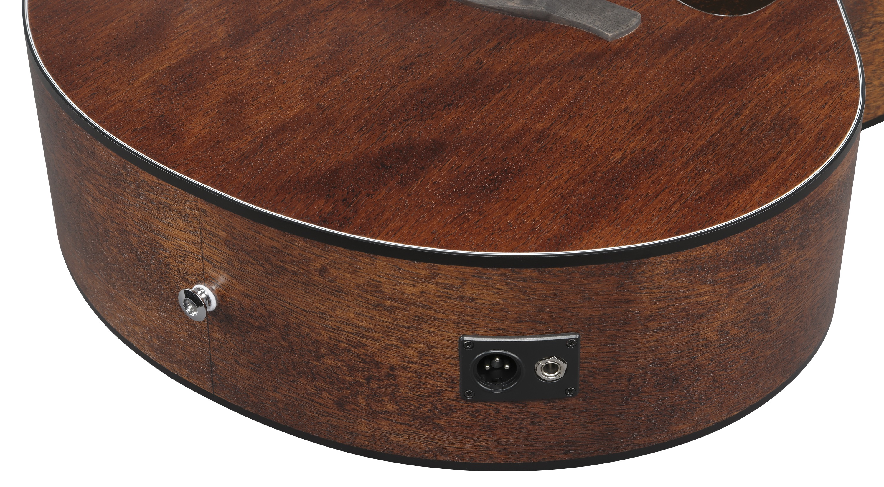 Ibanez AJ54E Natural (obrázek 7)