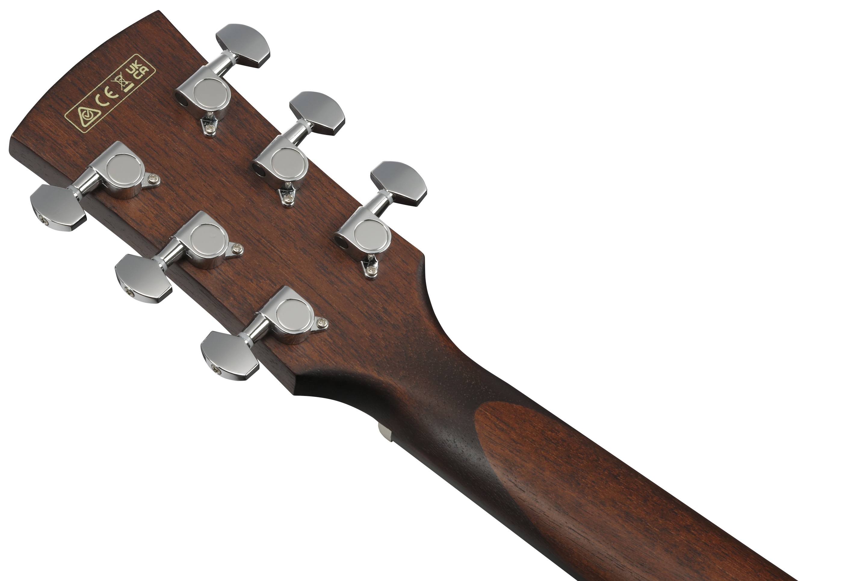 Ibanez AJ54E Natural (obrázek 5)