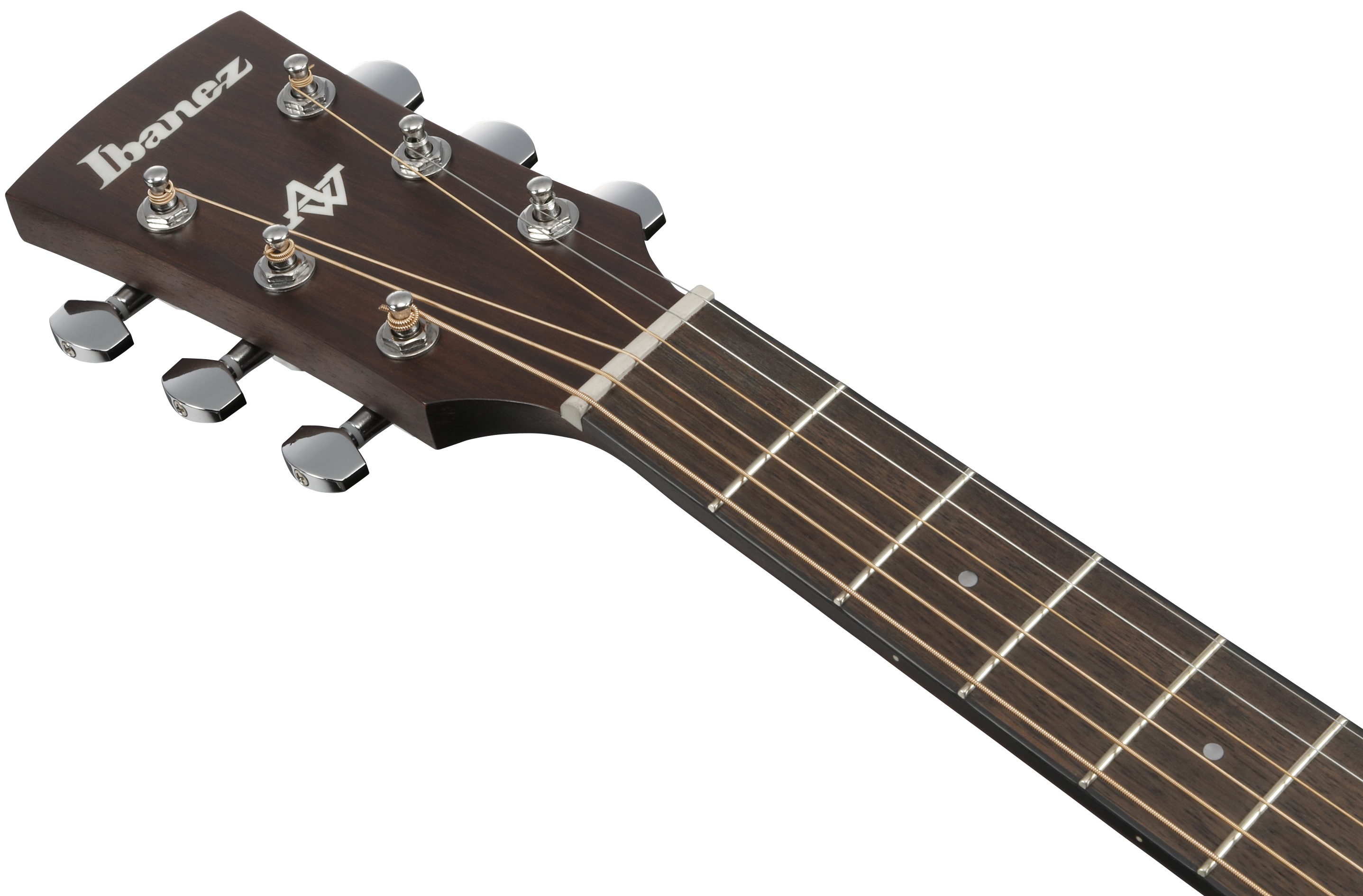 Ibanez AJ54E Natural (obrázek 4)