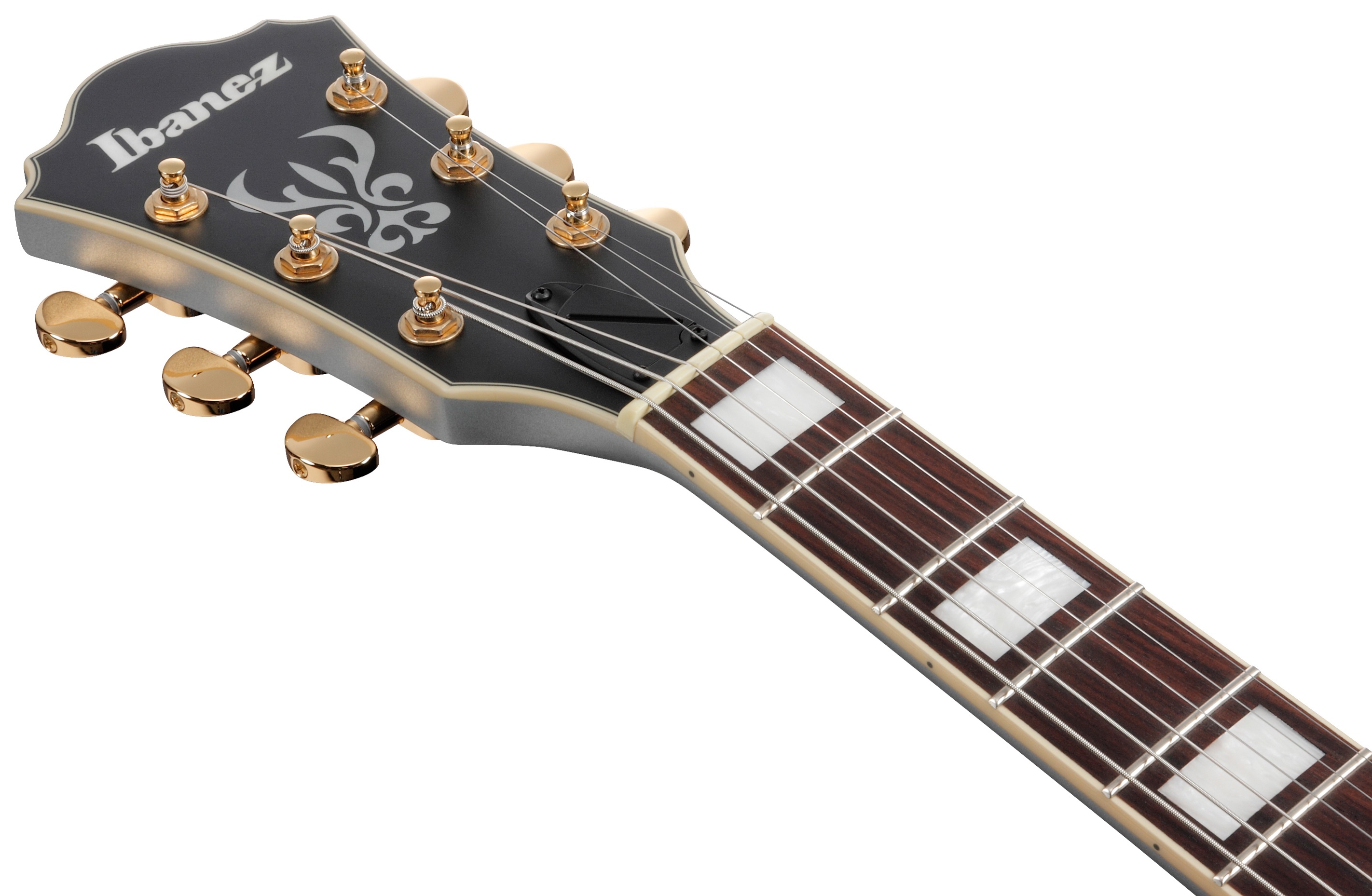 Ibanez AS73G Moonstone Silver (obrázek 5)