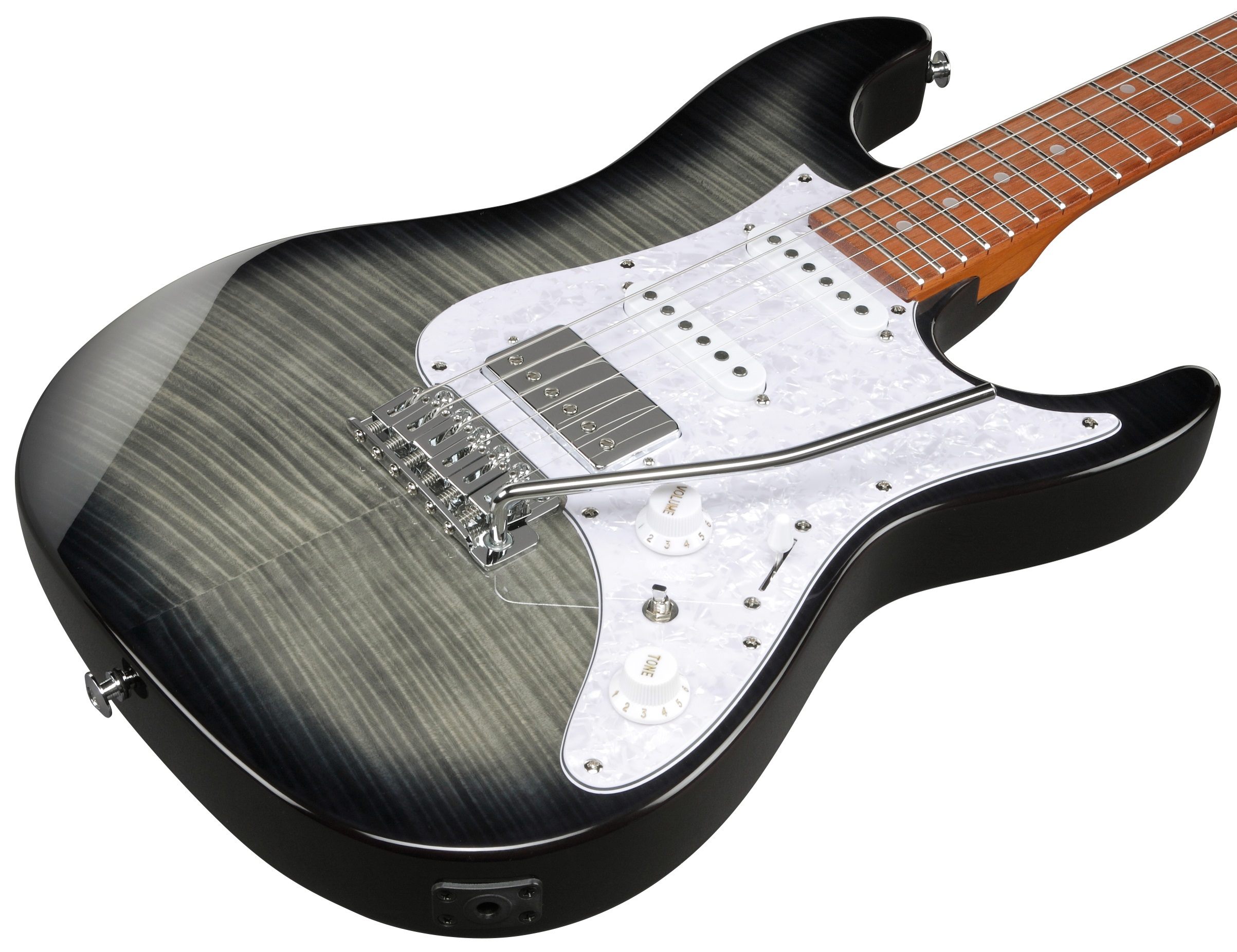 Ibanez AZ22S1F TKS (obrázek 4)