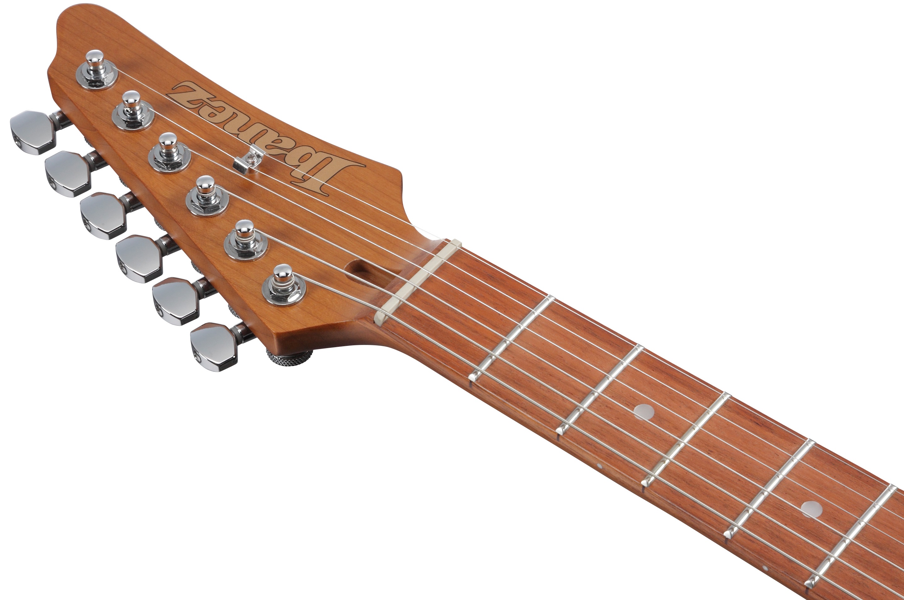 Ibanez AZ22S1F TKS (obrázek 5)