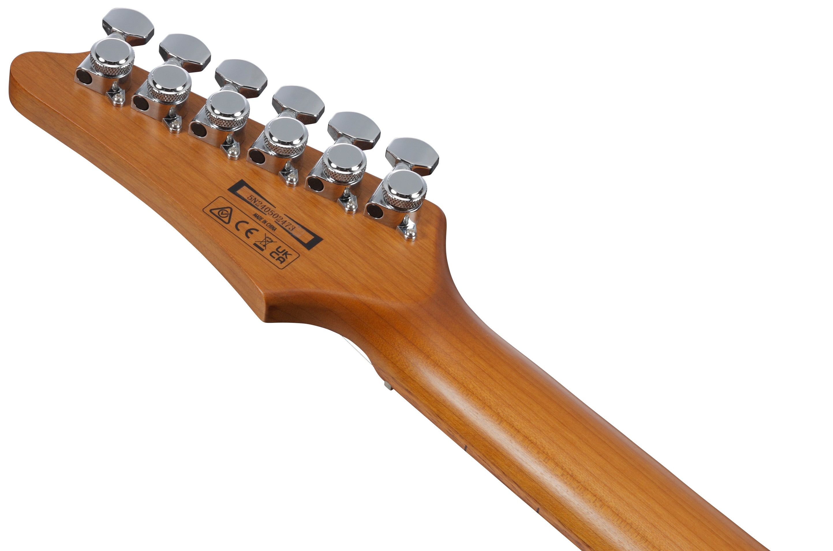 Ibanez AZ22S1F TKS (obrázek 6)