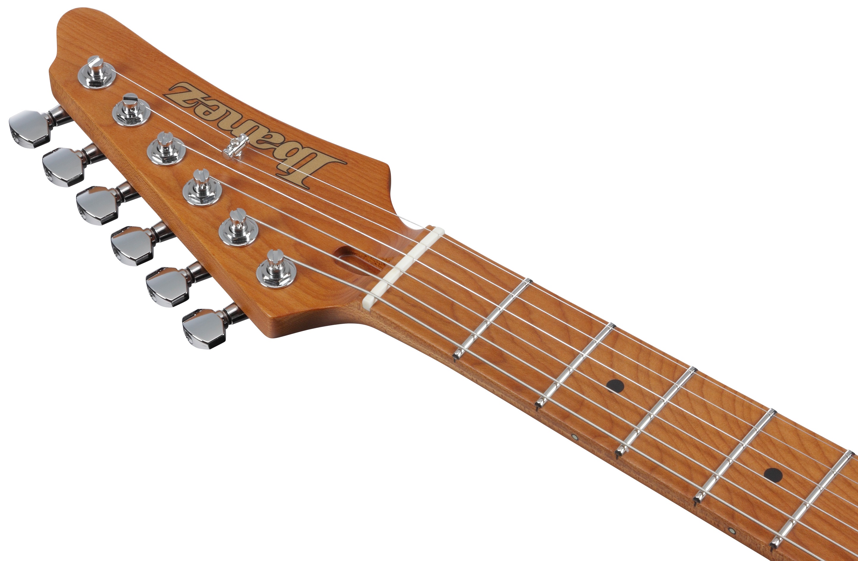 Ibanez AZ2204 Pearl White (obrázek 5)