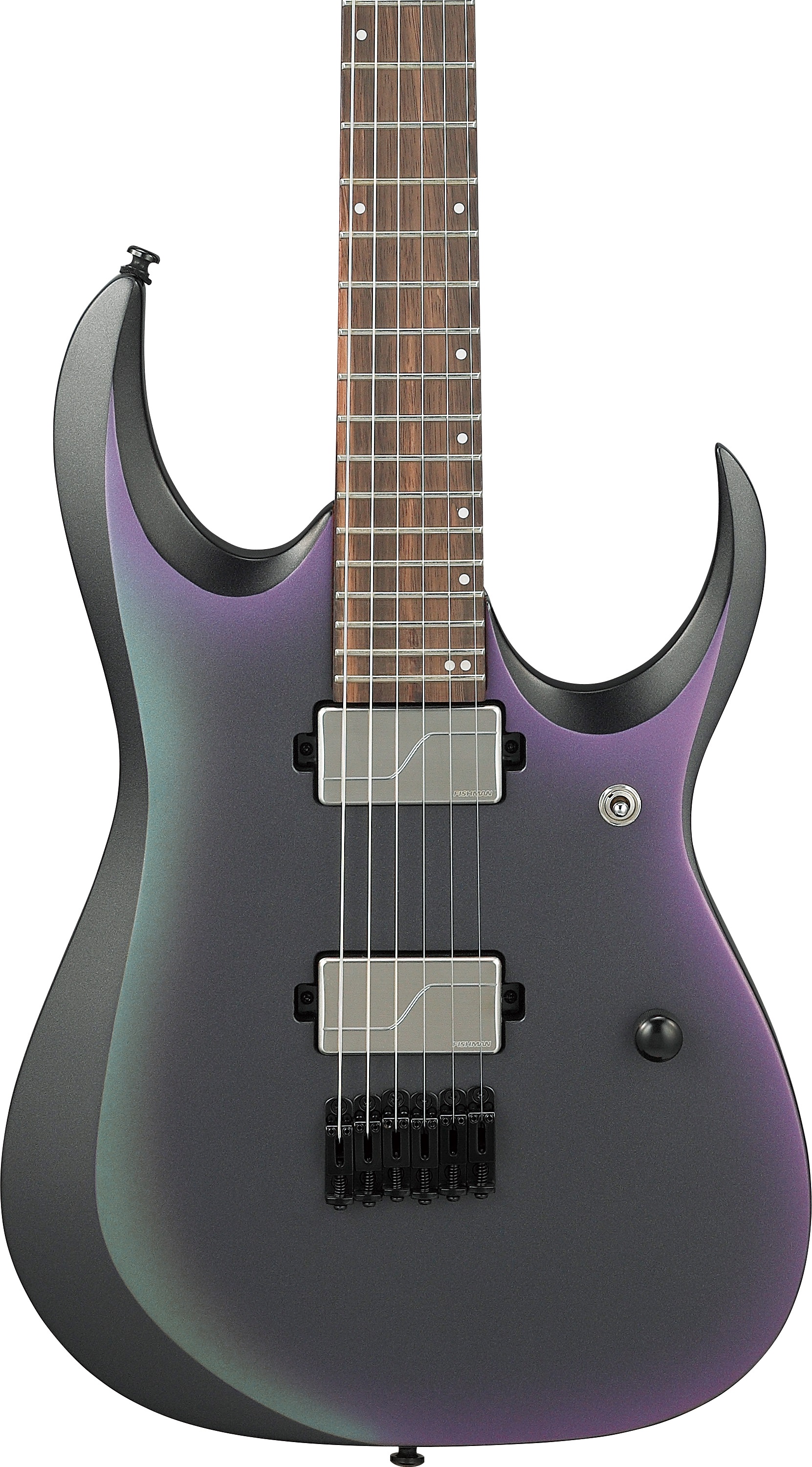 Ibanez RGD61 Black Aurora Burst (obrázek 3)