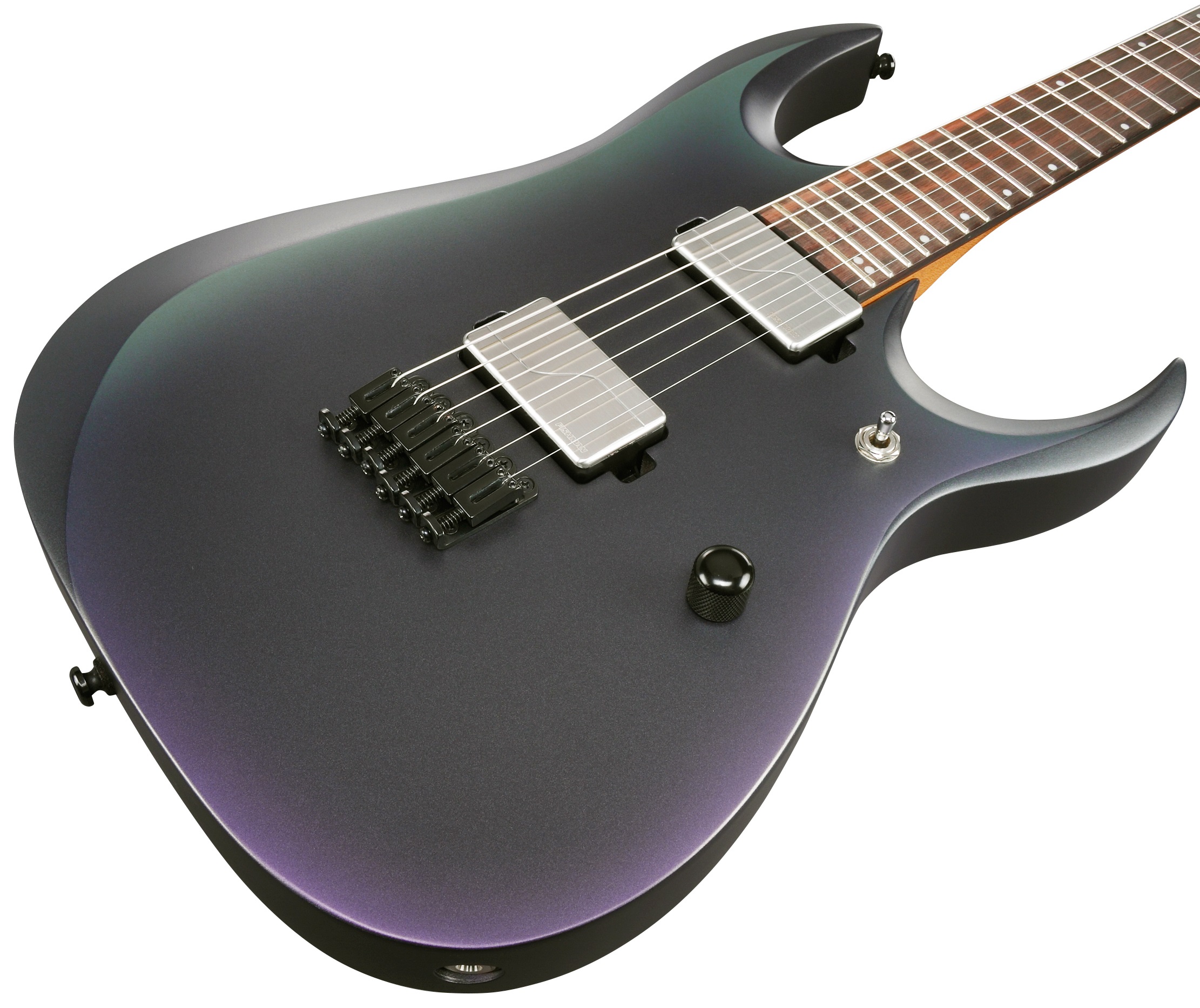 Ibanez RGD61 Black Aurora Burst (obrázek 4)