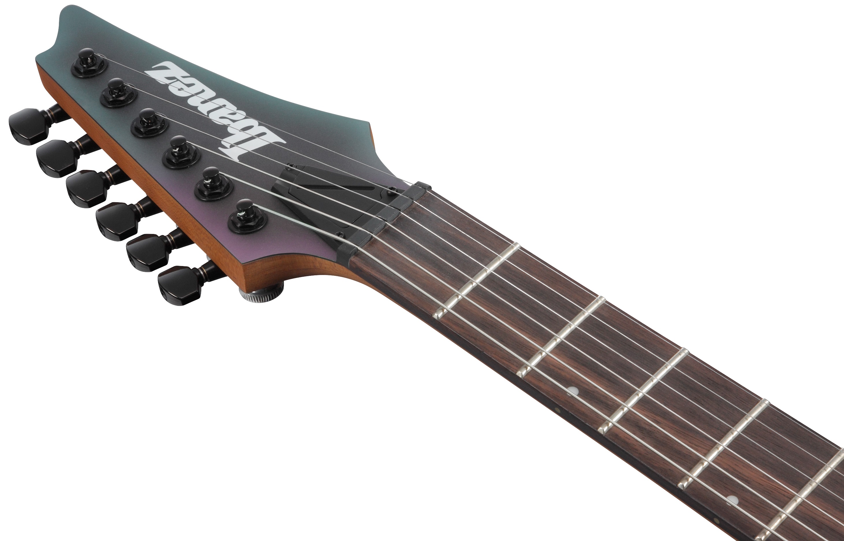 Ibanez RGD61 Black Aurora Burst (obrázek 5)
